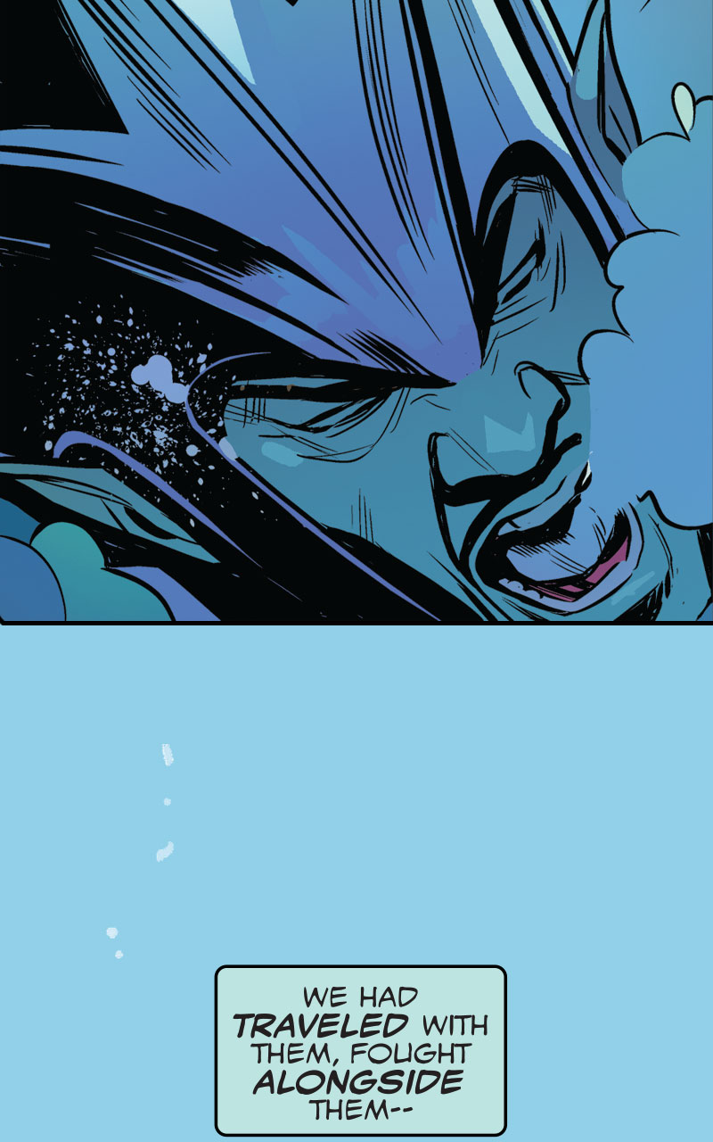 Namor: The Black Tide Infinity Comic issue 5 - Page 4