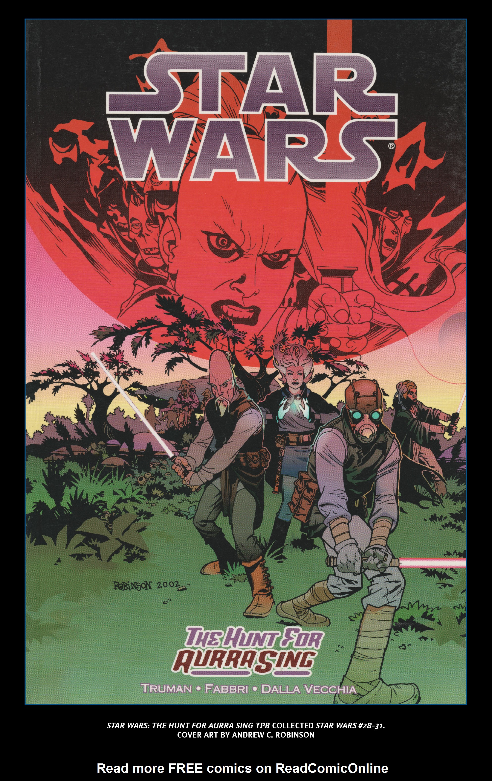 Read online Star Wars Legends Epic Collection: The Menace Revealed comic -  Issue # TPB 2 (Part 5) - 33