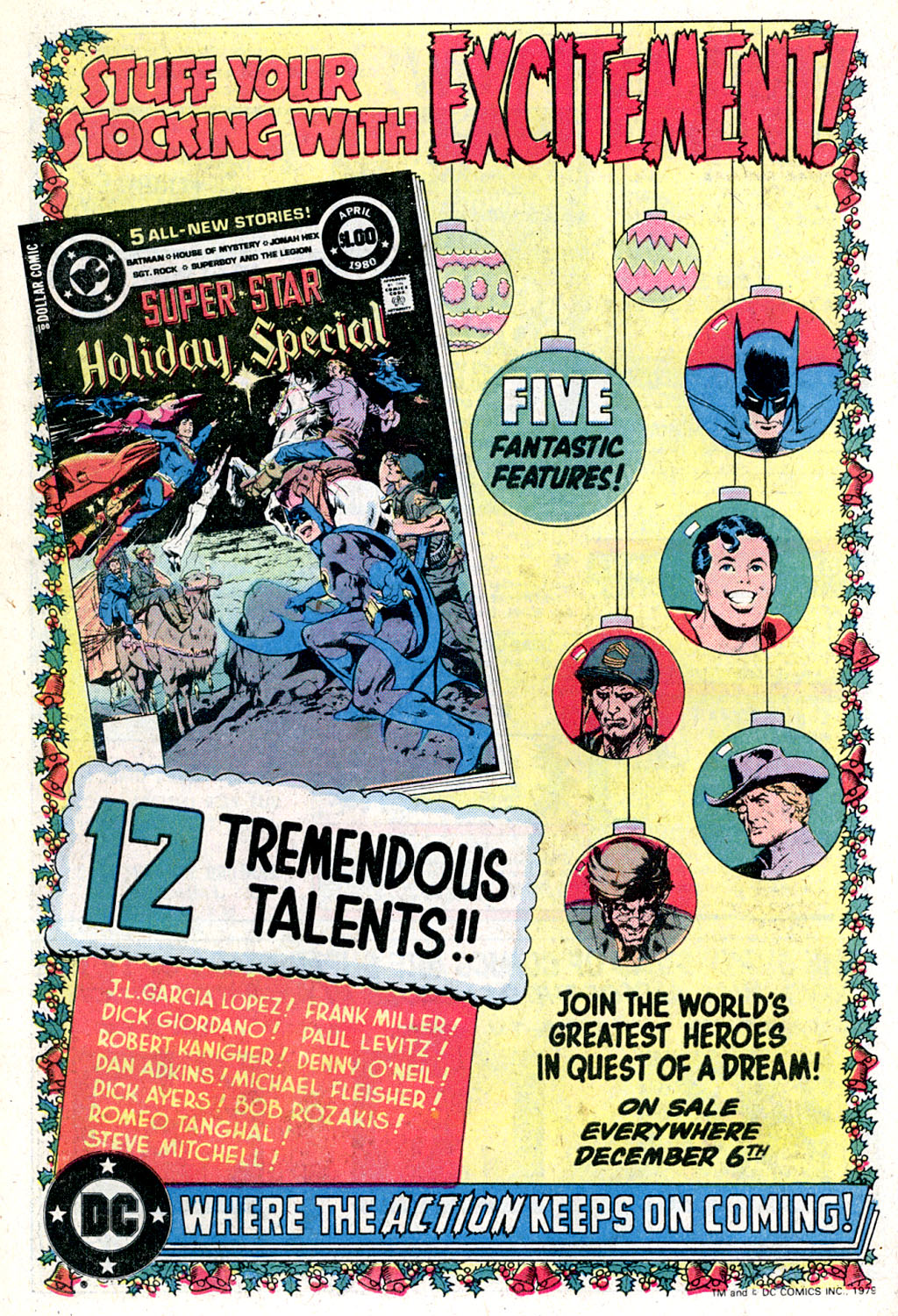 Read online Tales of the Unexpected comic -  Issue #196 - 29
