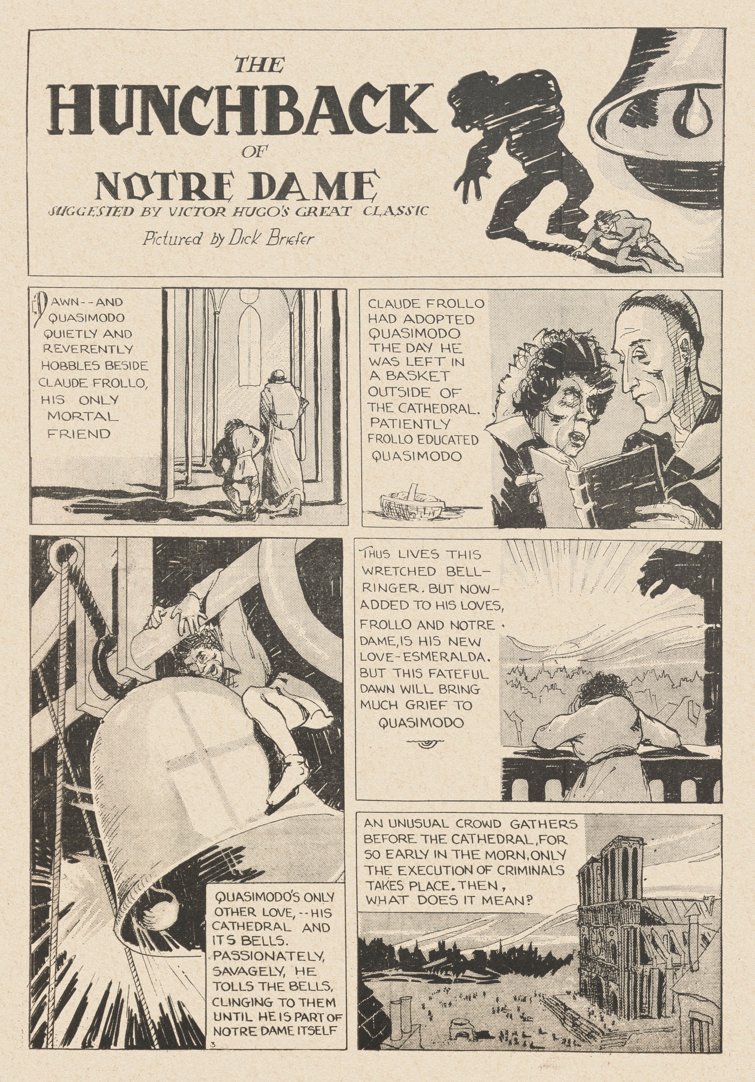 Read online Jumbo Comics comic -  Issue #1 - 44