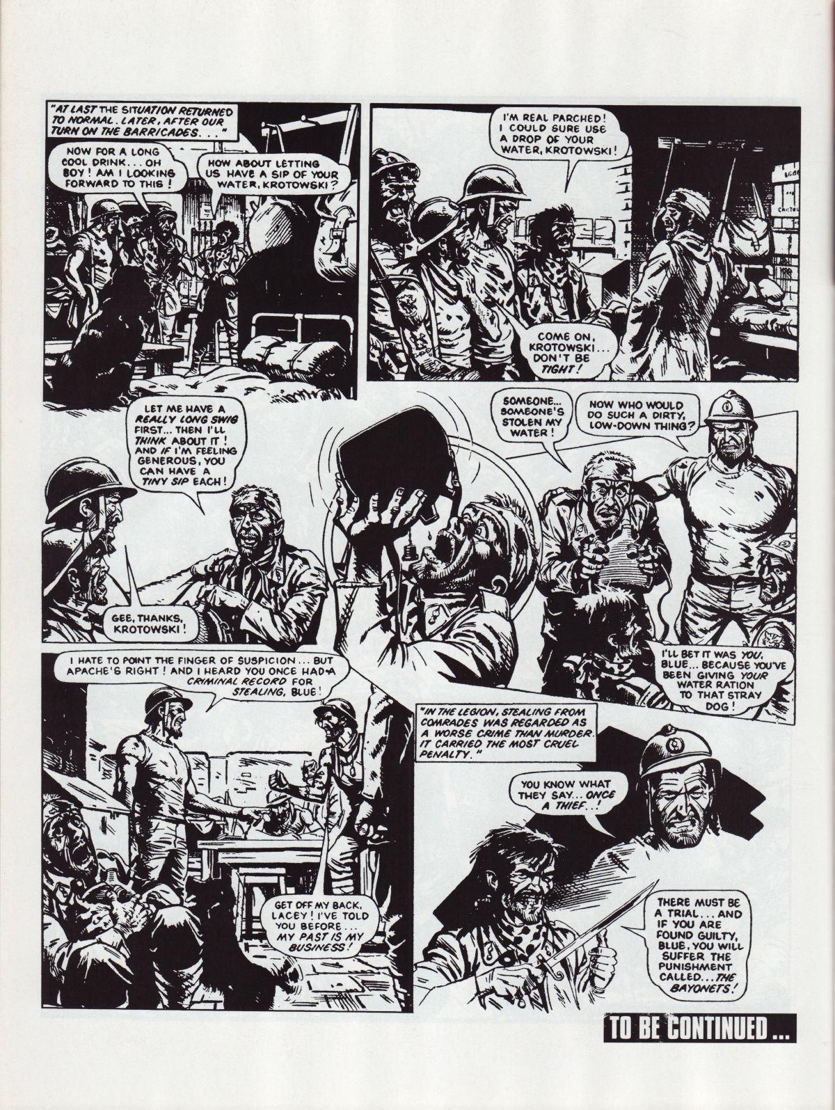 Read online Judge Dredd Megazine (Vol. 5) comic -  Issue #239 - 66