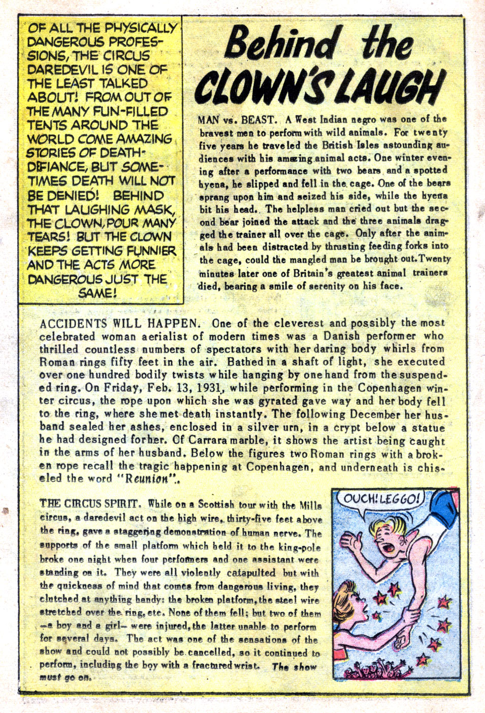 Read online Boy Comics comic -  Issue #106 - 16