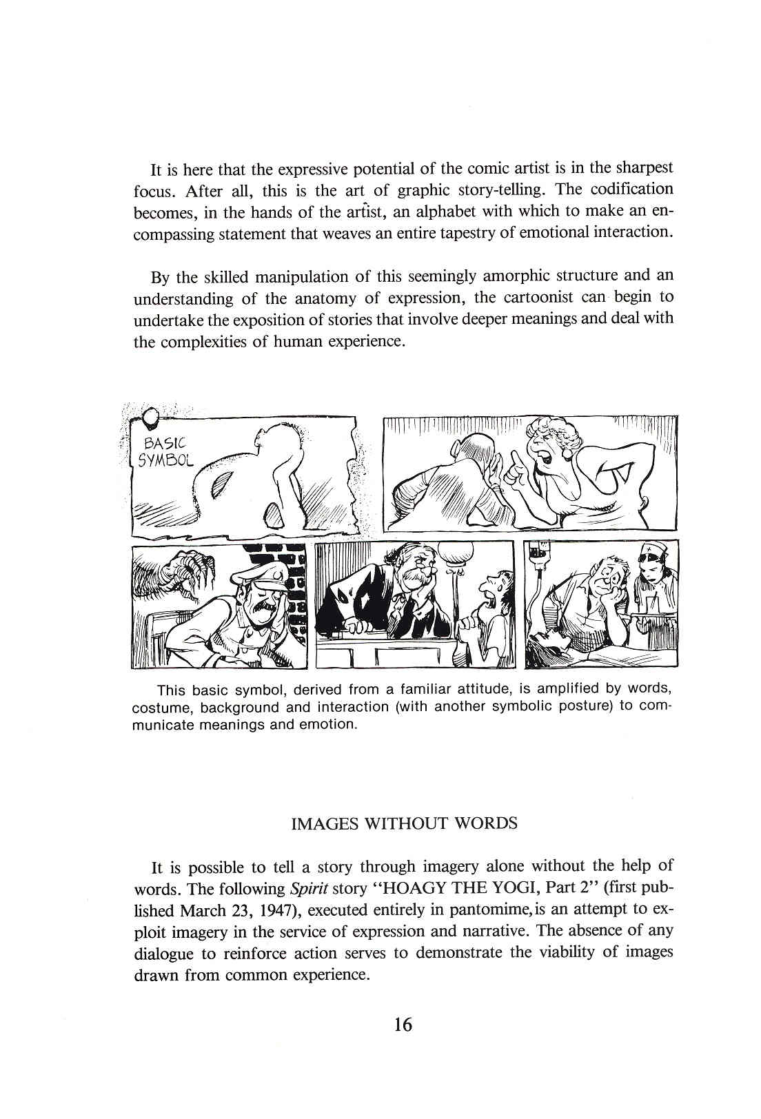 Read online Comics & Sequential Art comic -  Issue # TPB (Part 1) - 18