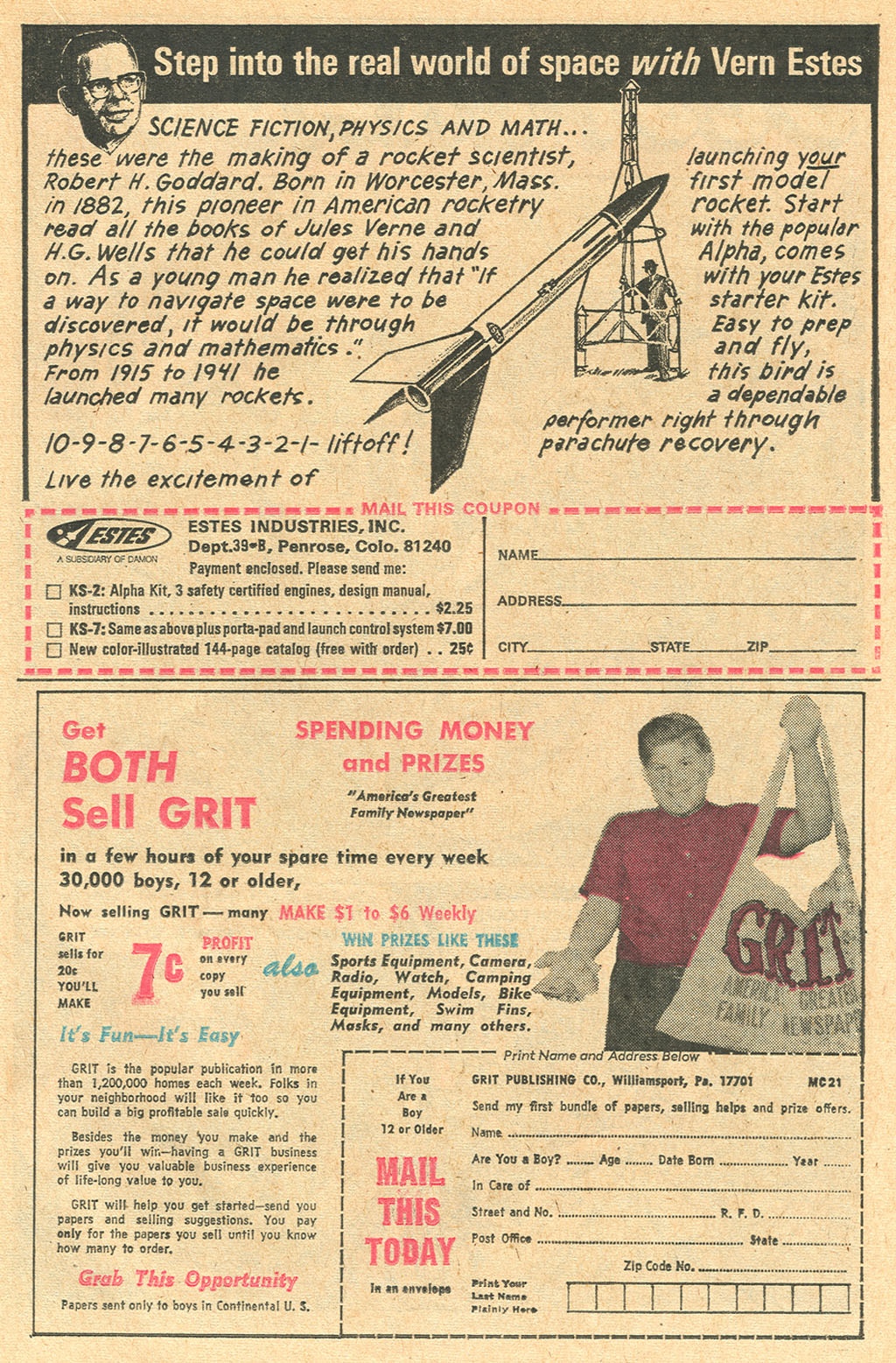 Read online Two-Gun Kid comic -  Issue #97 - 15