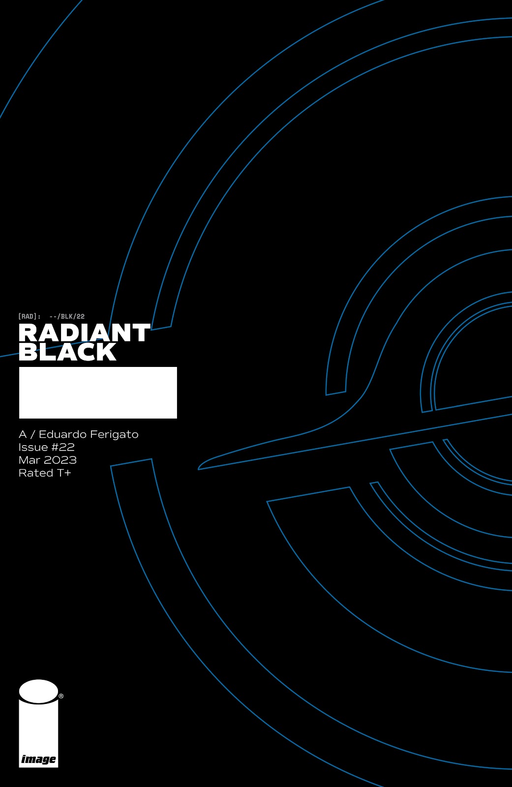 Radiant Black issue 22 - Page 31