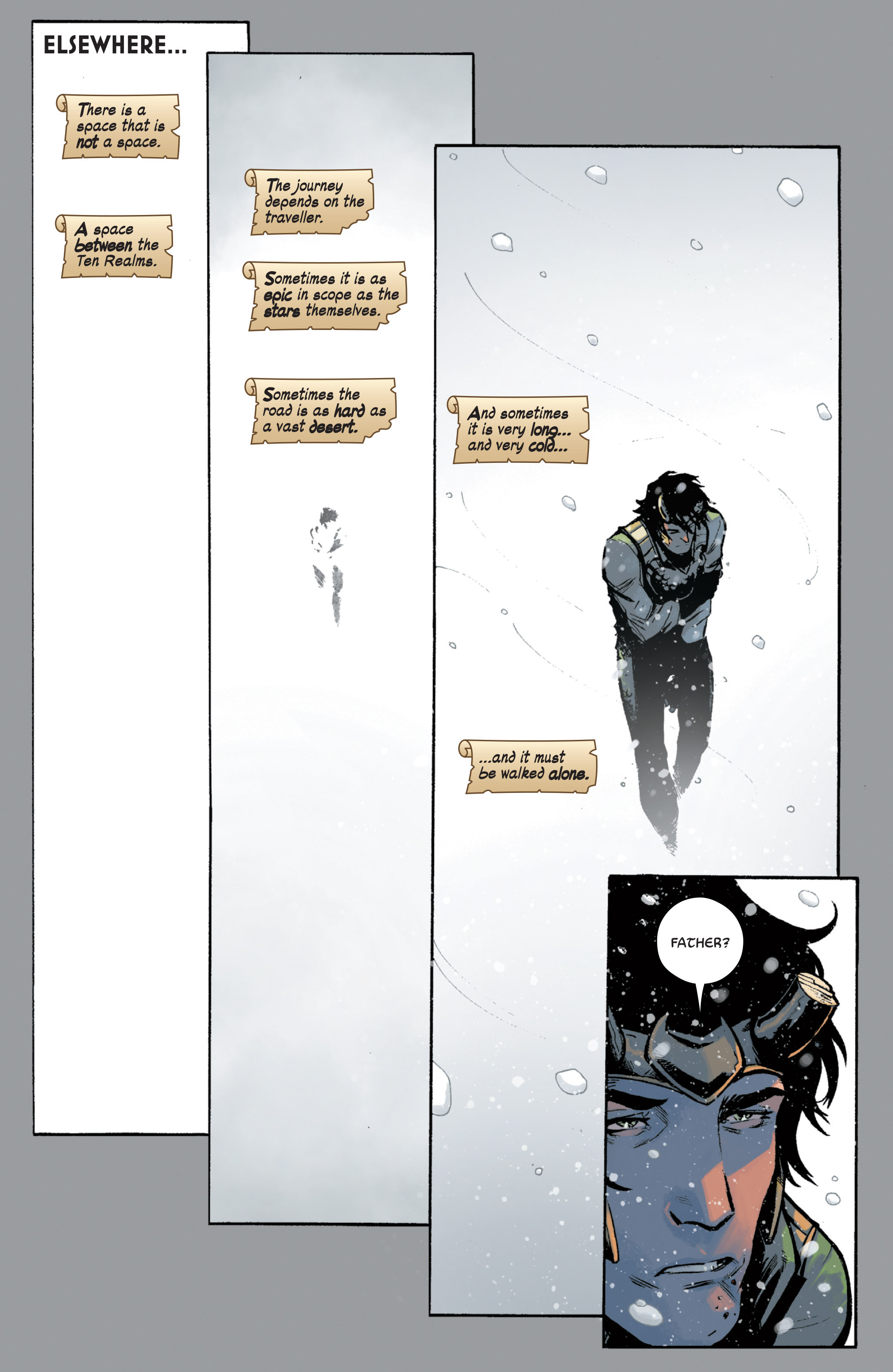 Read online Loki: Agent of Asgard comic -  Issue #11 - 13