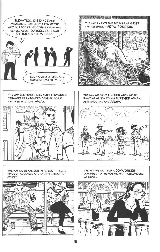Read online Making Comics comic -  Issue # TPB (Part 2) - 20