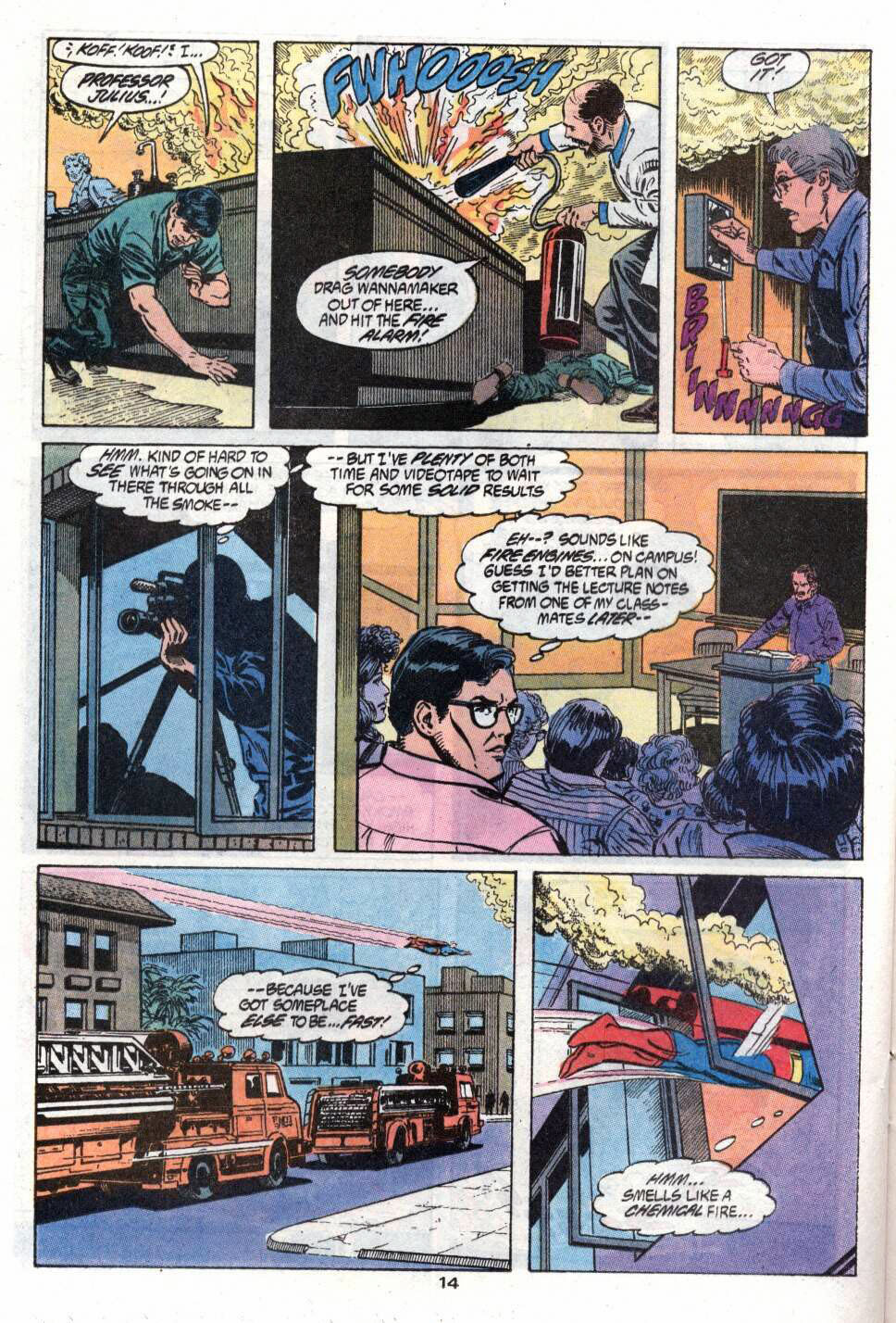 Superboy (1990) 17 Page 14