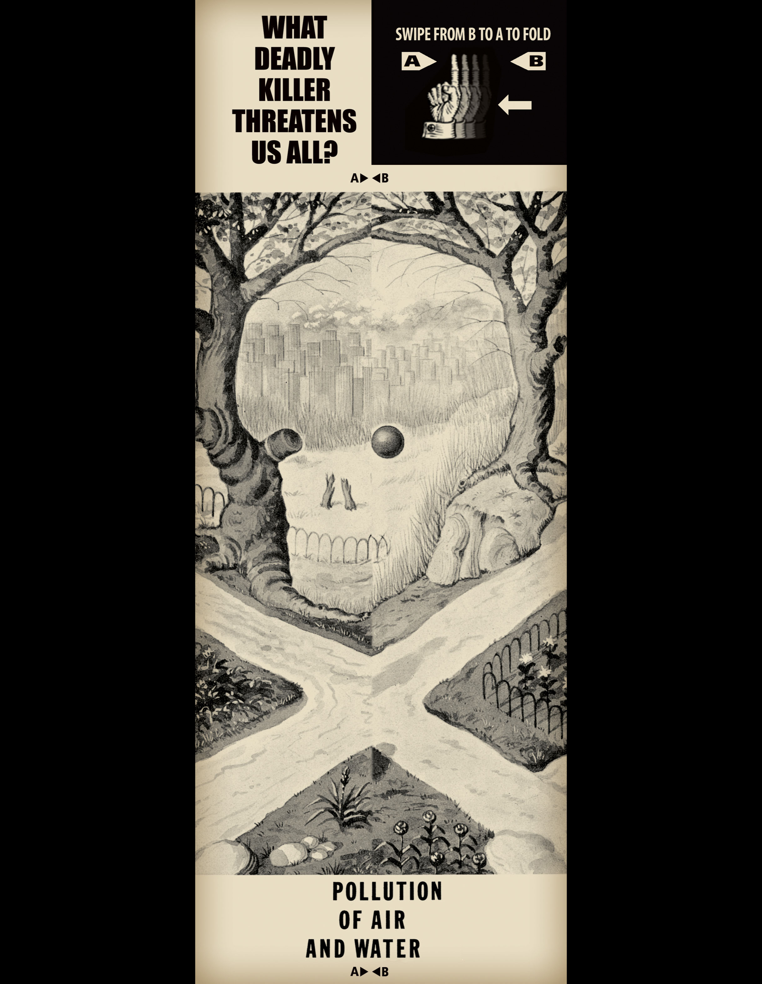 Read online MAD Magazine comic -  Issue #9 - 54