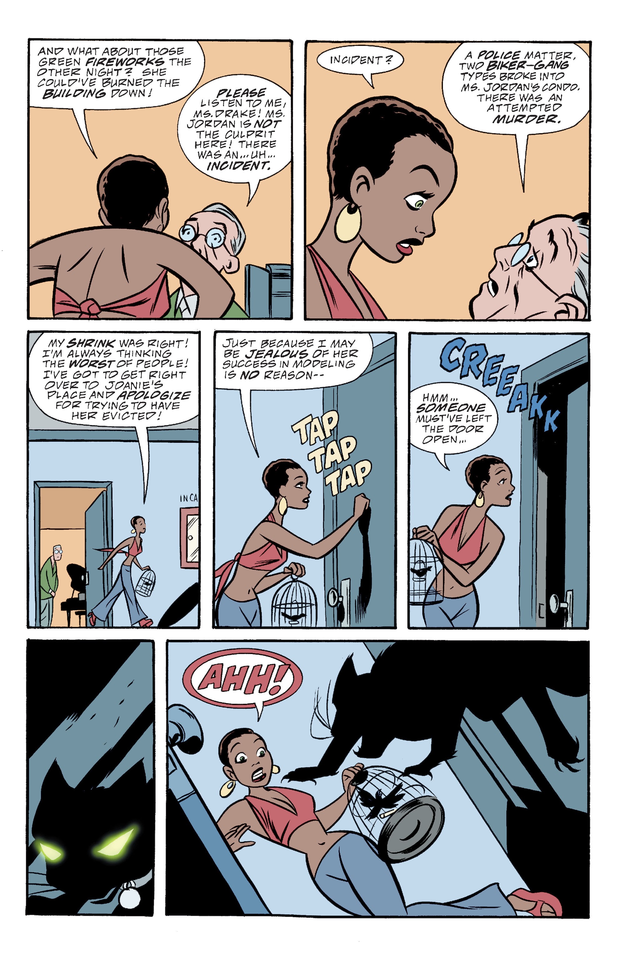 Read online Just Imagine Stan Lee Creating the DC Universe comic -  Issue # TPB 2 (Part 3) - 29