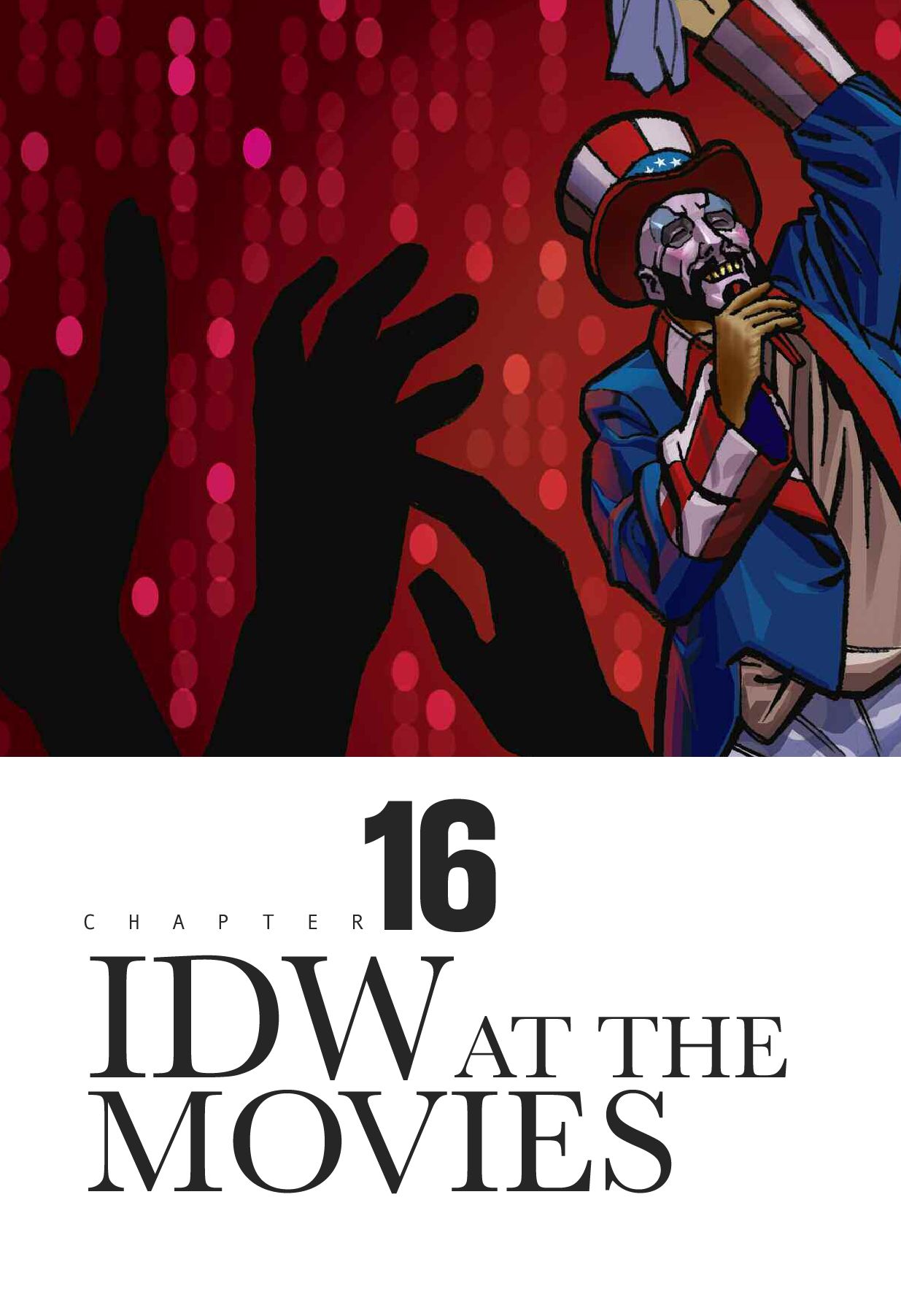 Read online IDW: The First Decade comic -  Issue # TPB (Part 3) - 33