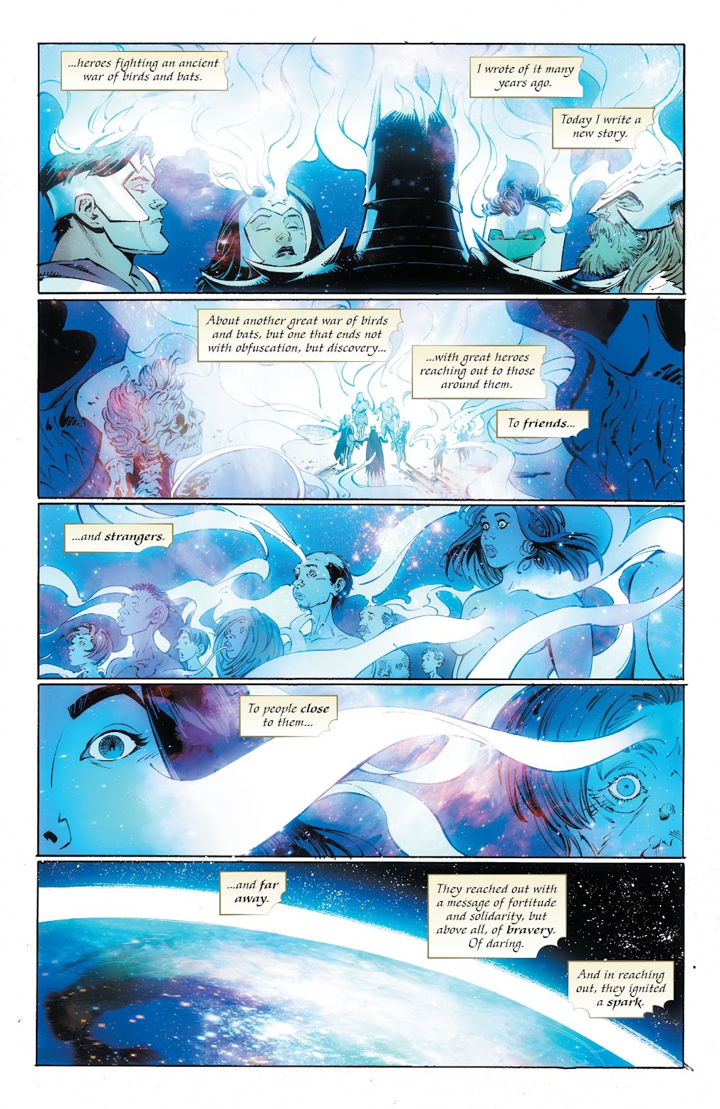 Dark Nights: Metal issue TPB (Part 2) - Page 60