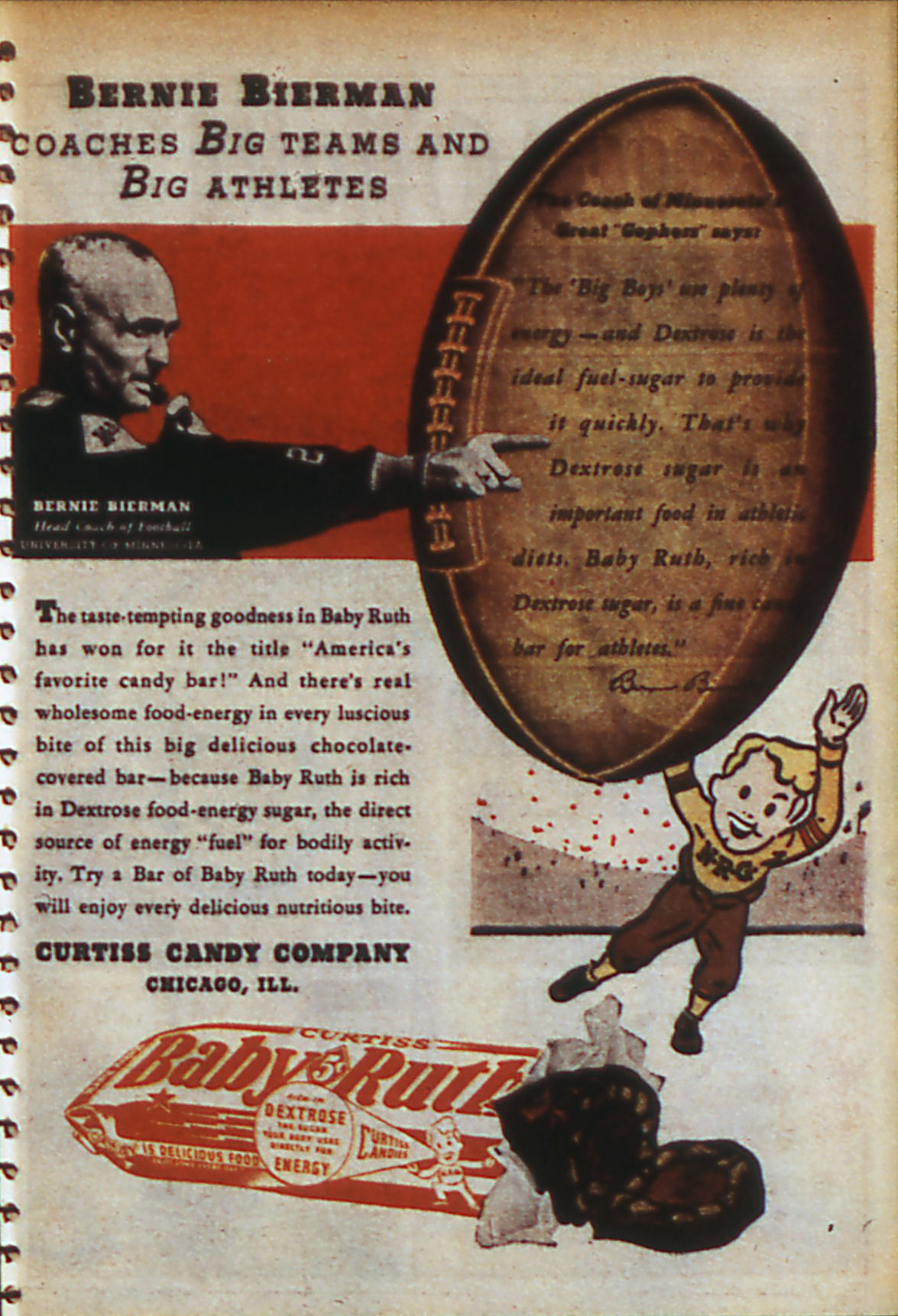 Read online Adventure Comics (1938) comic -  Issue #57 - 14