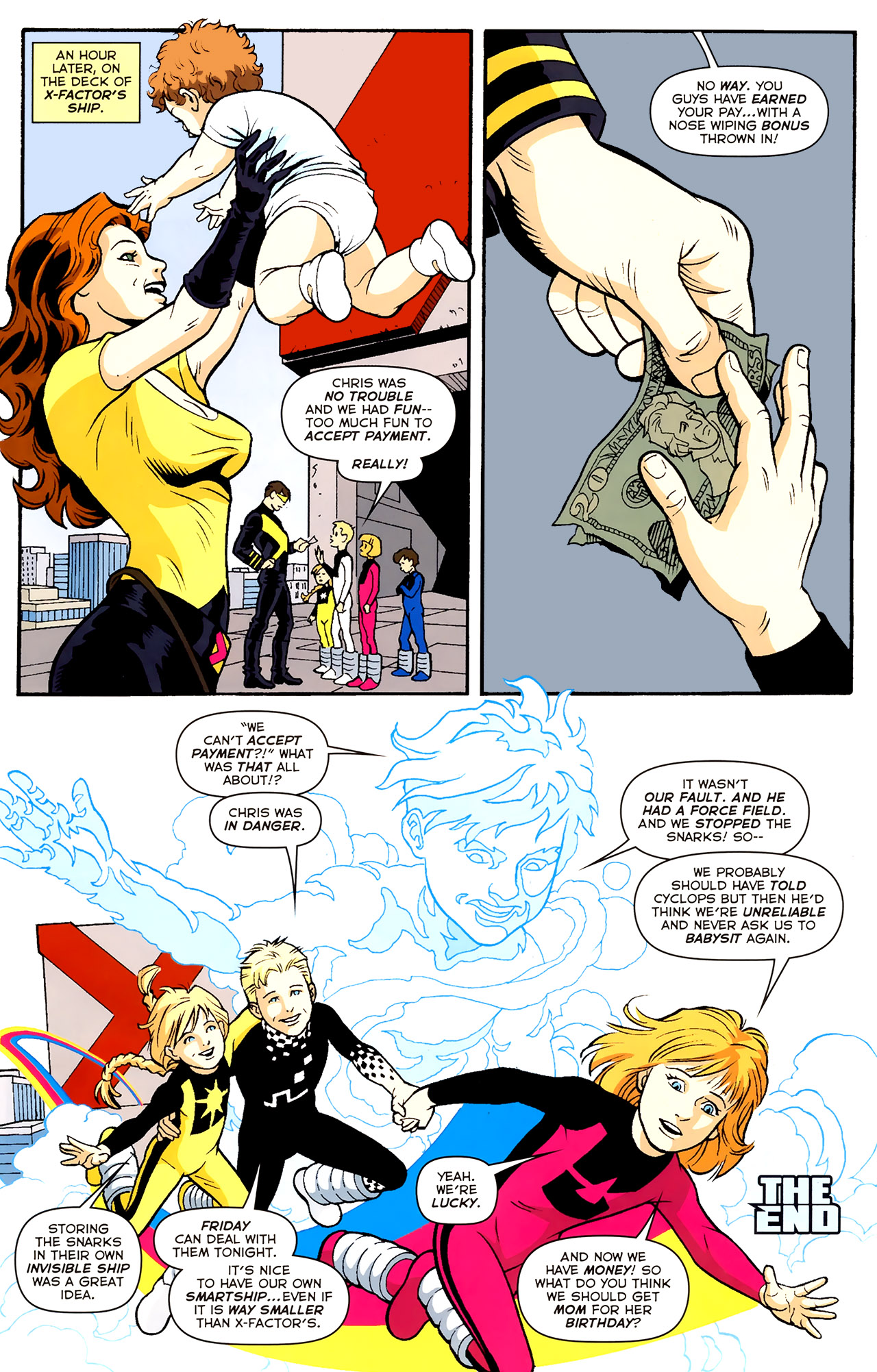 Read online Girl Comics comic -  Issue #3 - 20