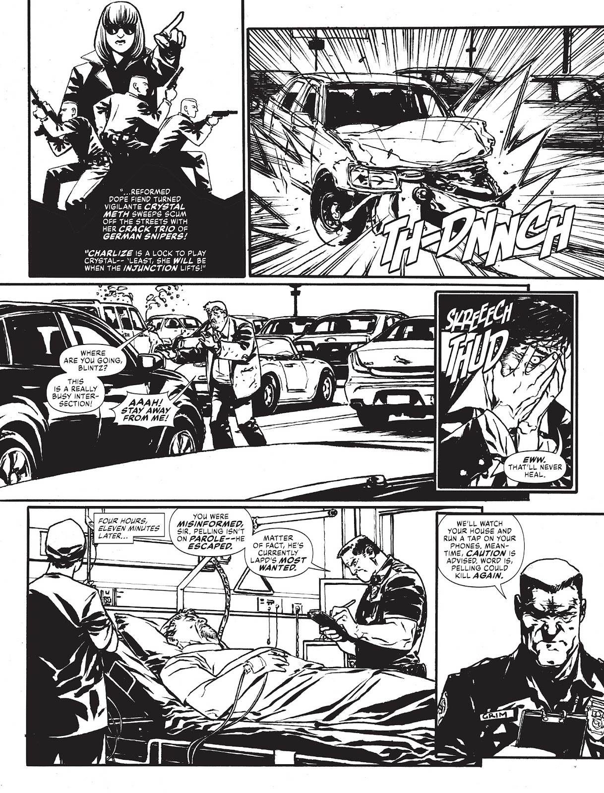 2000 AD issue 2285 - Page 12