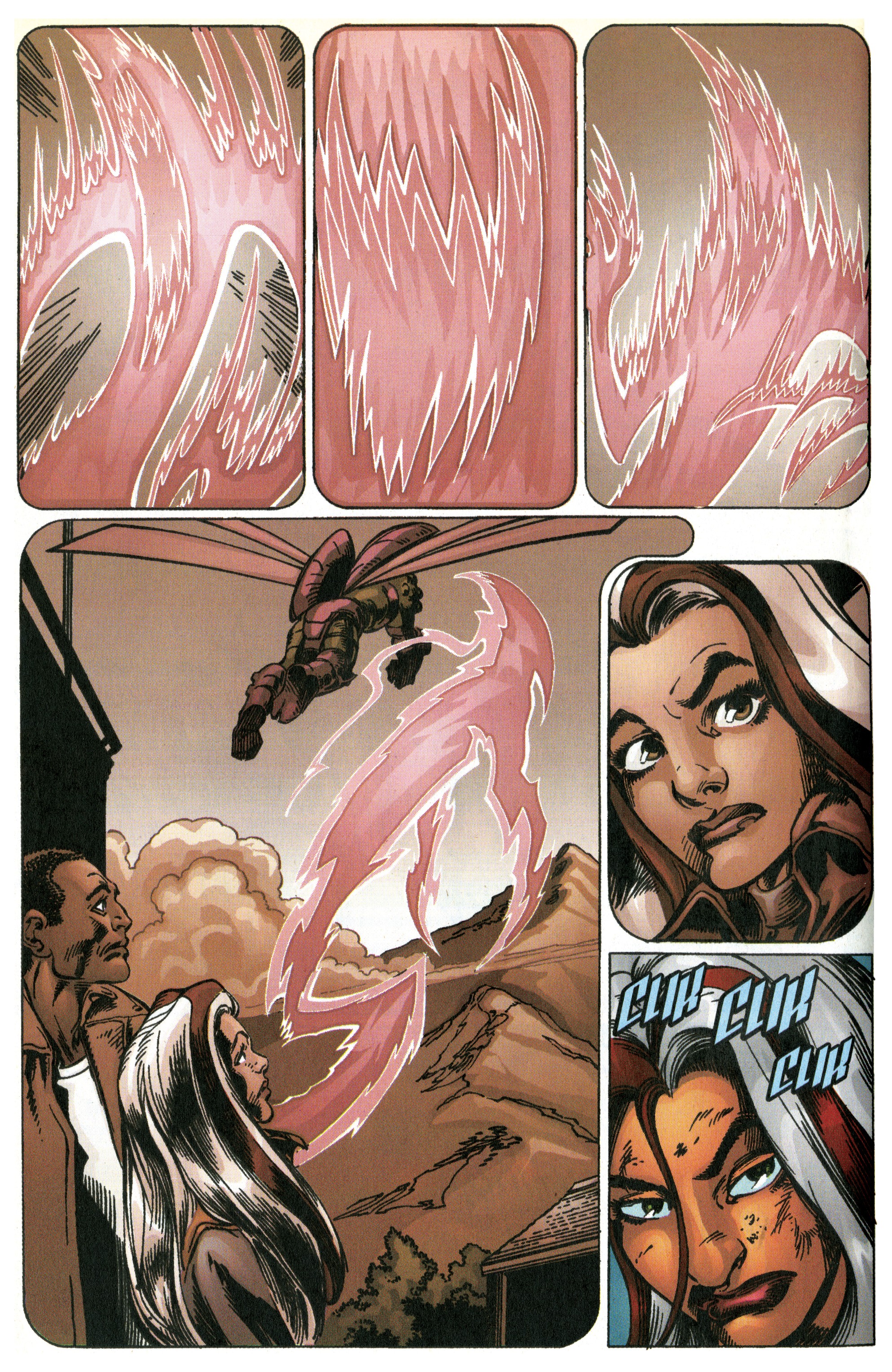 Read online Thunderbolts (1997) comic -  Issue #59 - 13