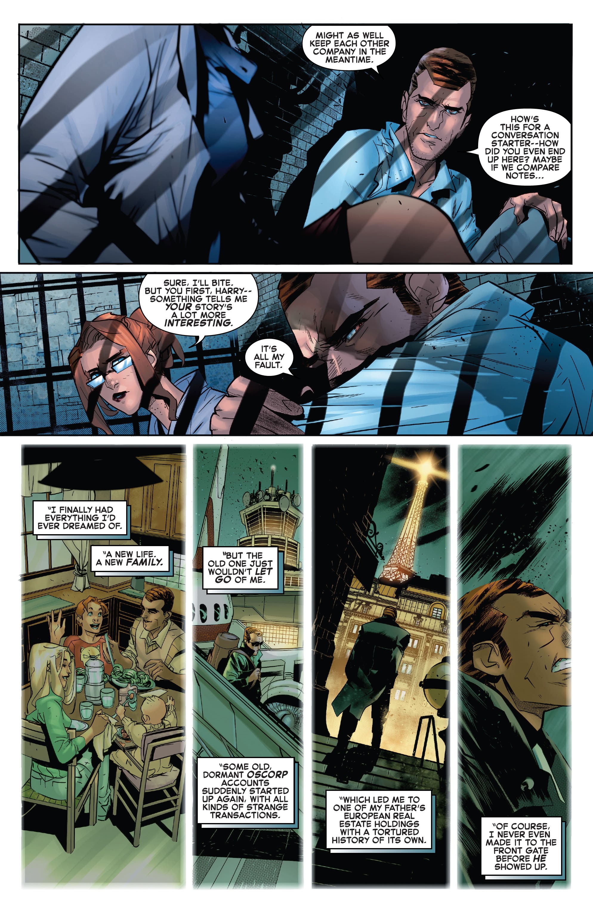 Read online The Amazing Spider-Man (2018) comic -  Issue #70 - 13
