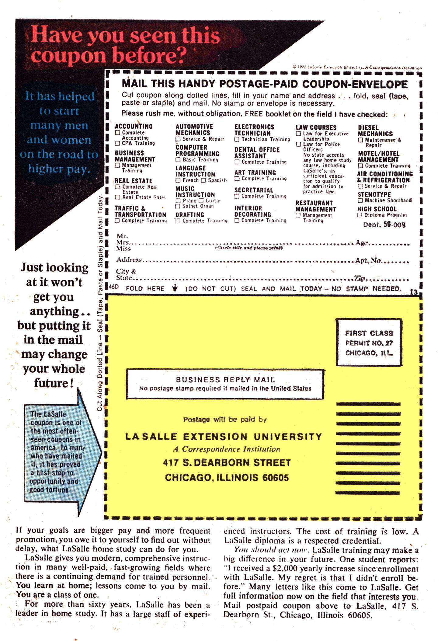 Read online Doctor Strange (1974) comic -  Issue #3 - 30