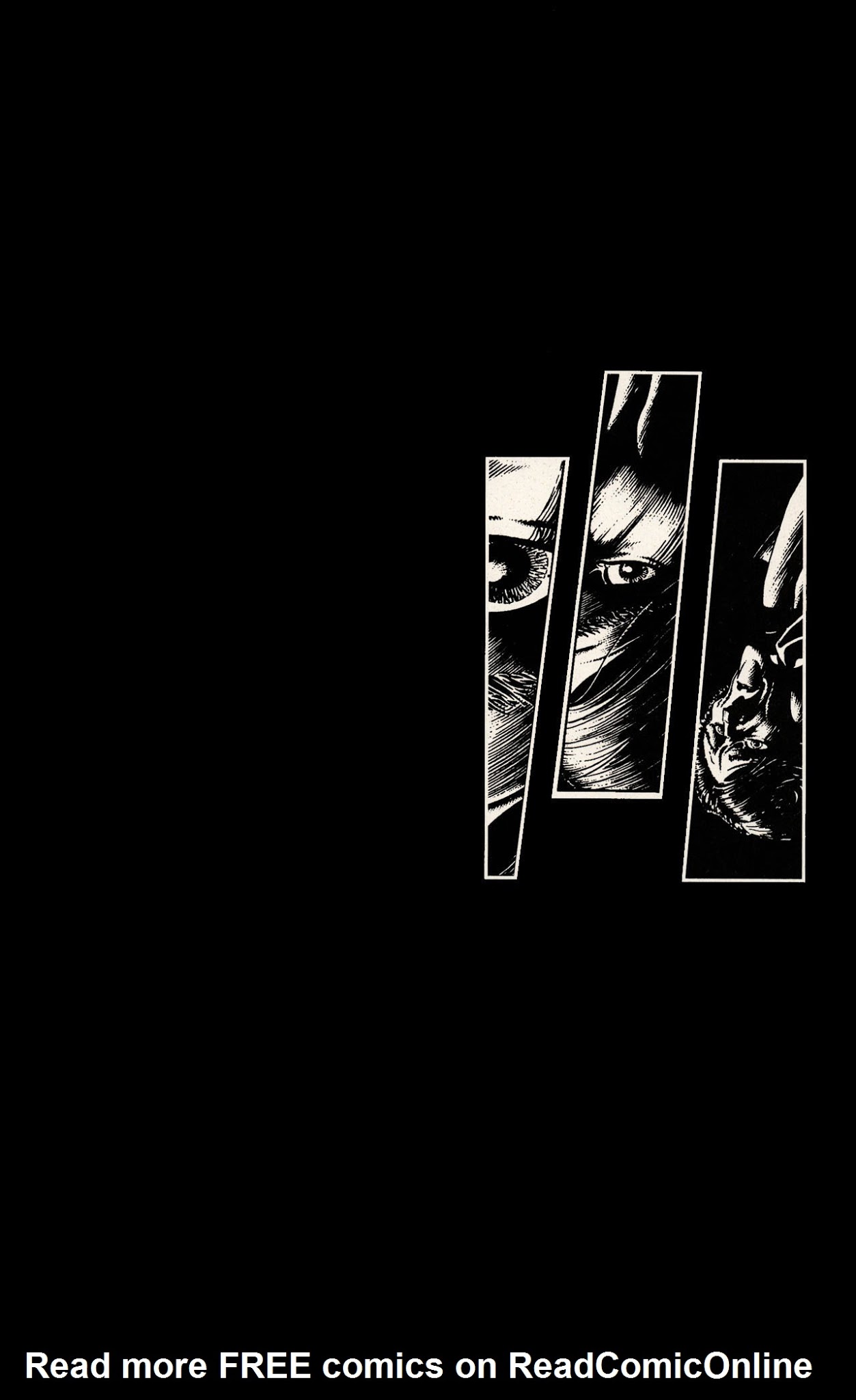 Read online Cromwell Stone comic -  Issue #1 - 4