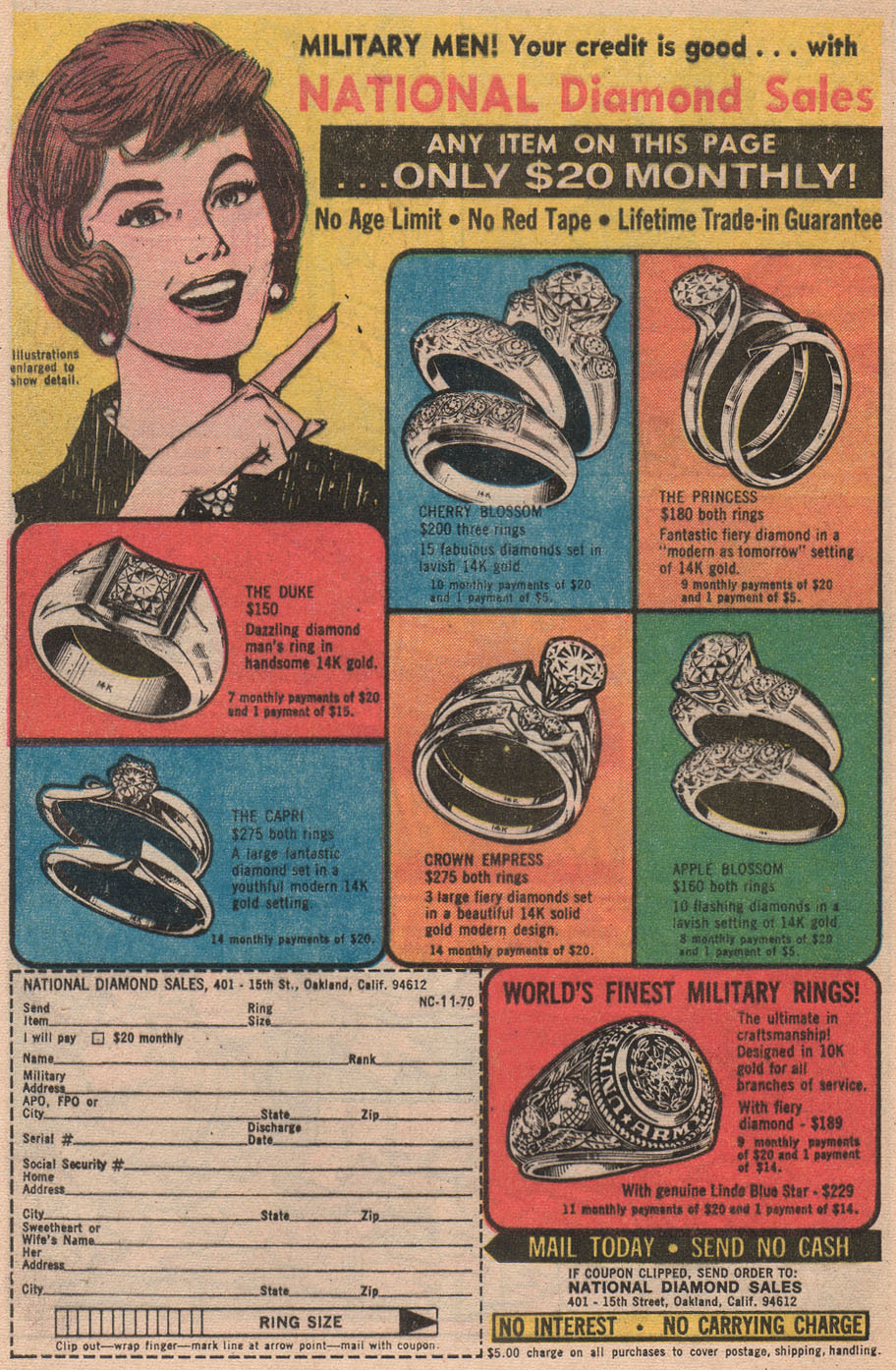 Read online Our Army at War (1952) comic -  Issue #227 - 29