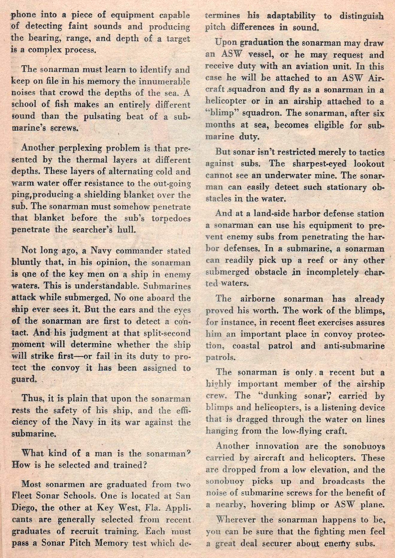 Read online Star Spangled War Stories (1952) comic -  Issue #27 - 26