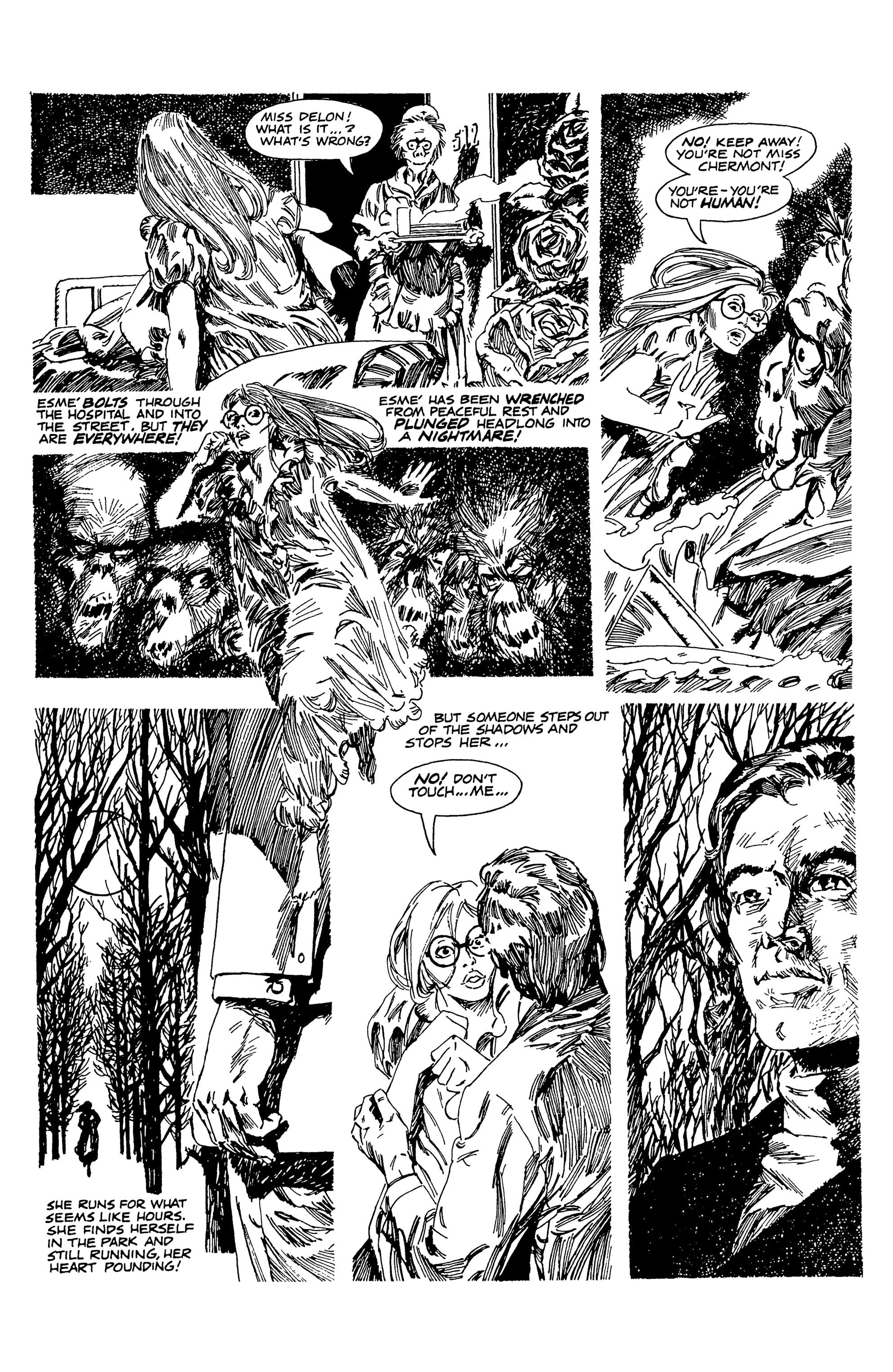 Read online Chilling Adventures in Sorcery comic -  Issue # TPB (Part 2) - 19