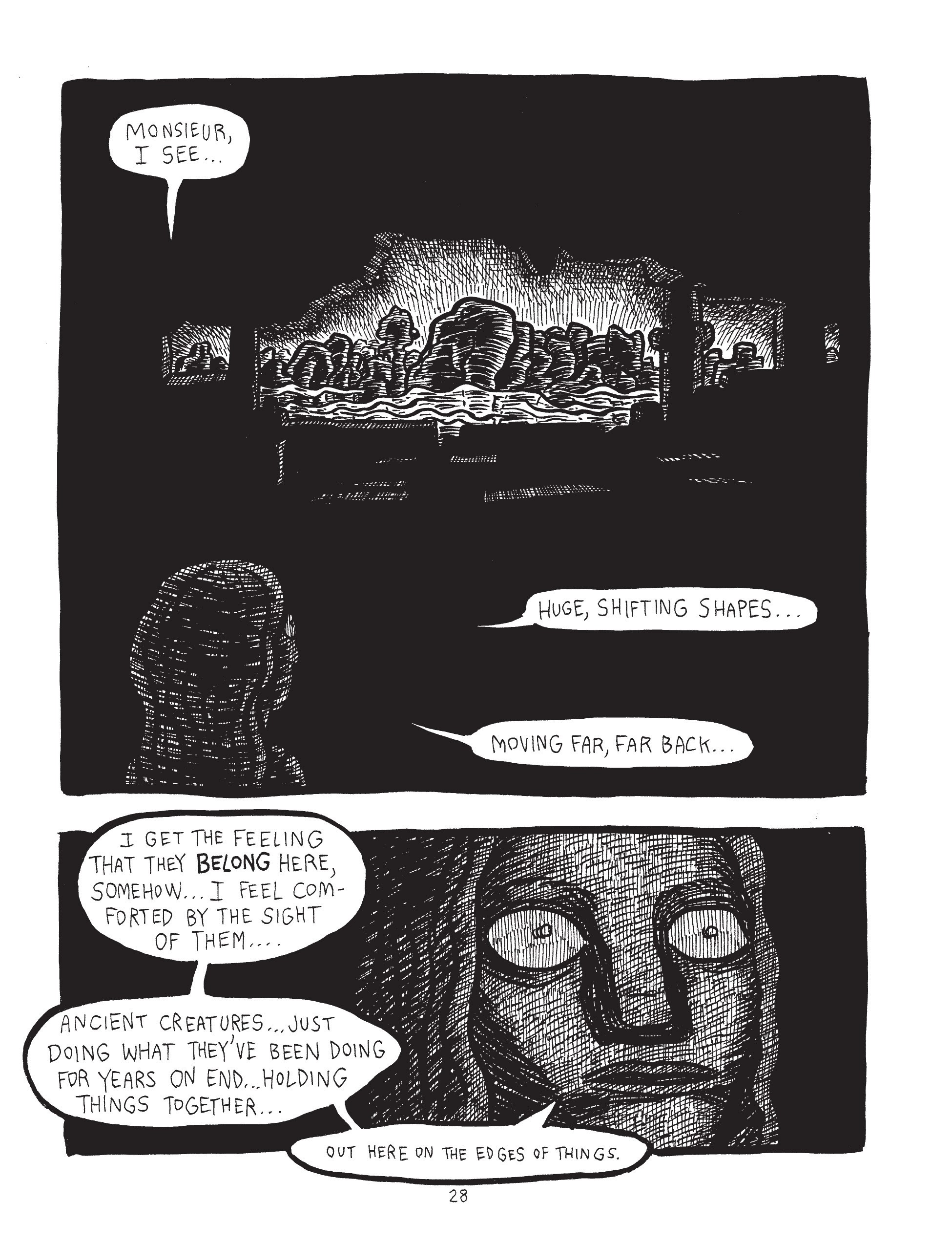 Read online Jessica Farm comic -  Issue # TPB 1 - 33