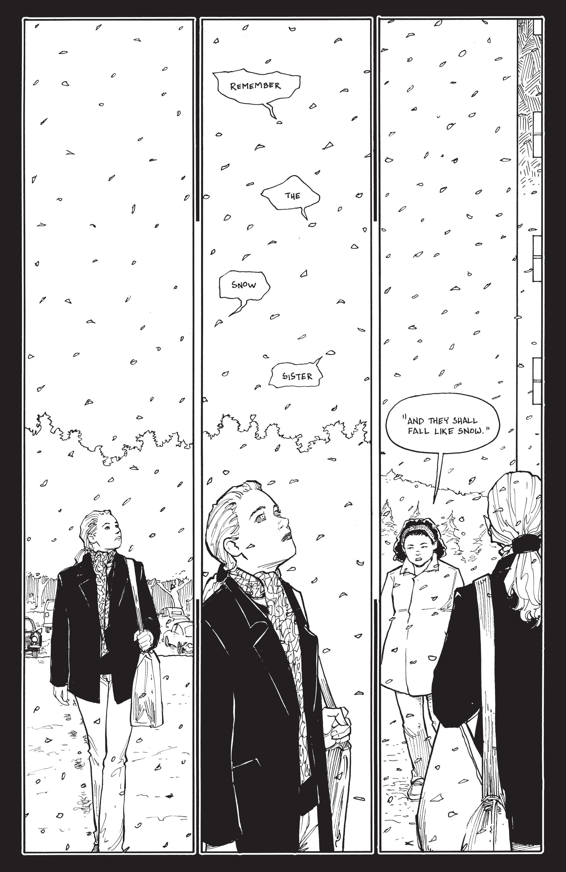 Read online Rachel Rising comic -  Issue #7 - 5