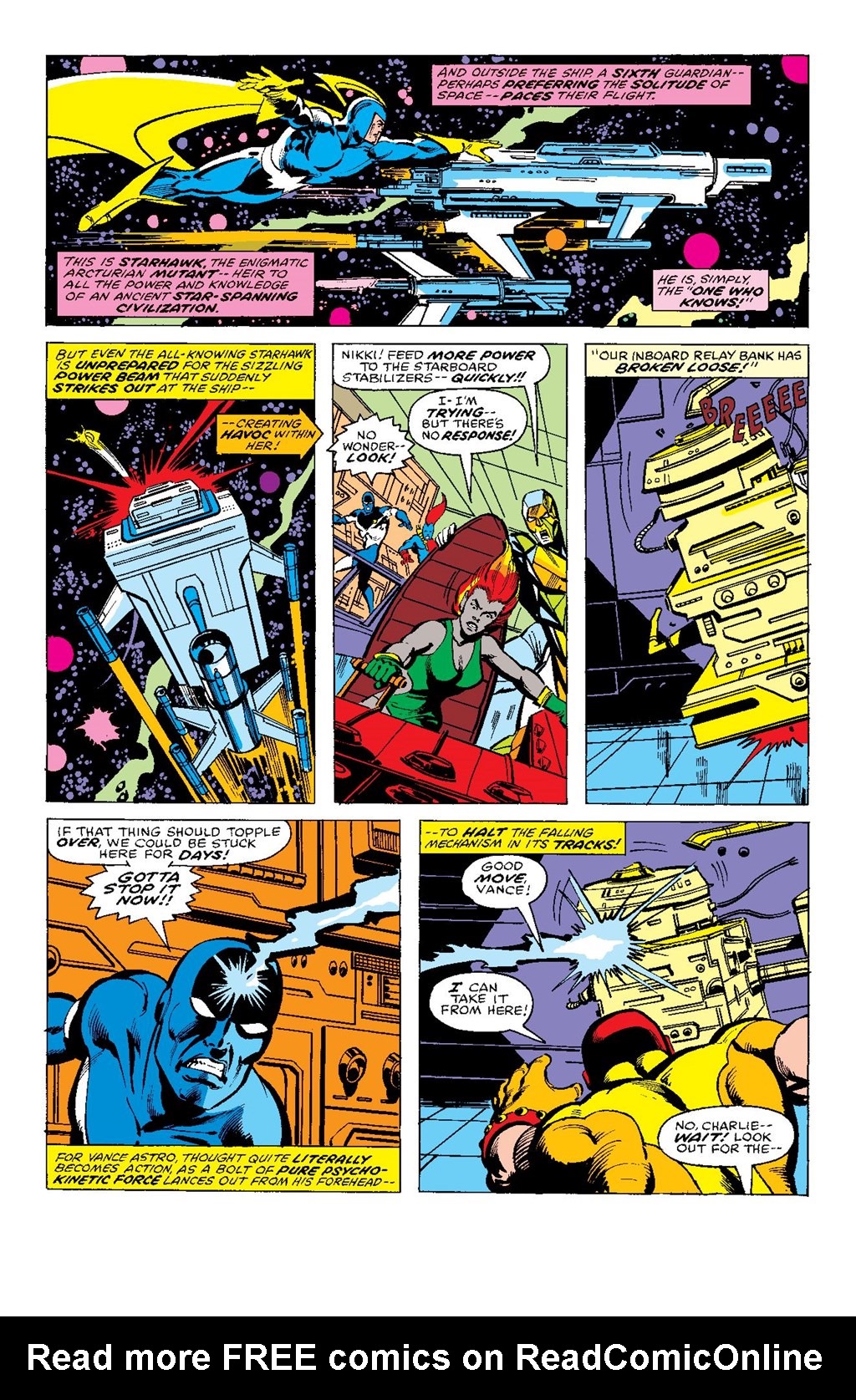 Read online Thor Epic Collection comic -  Issue # TPB 9 (Part 2) - 42