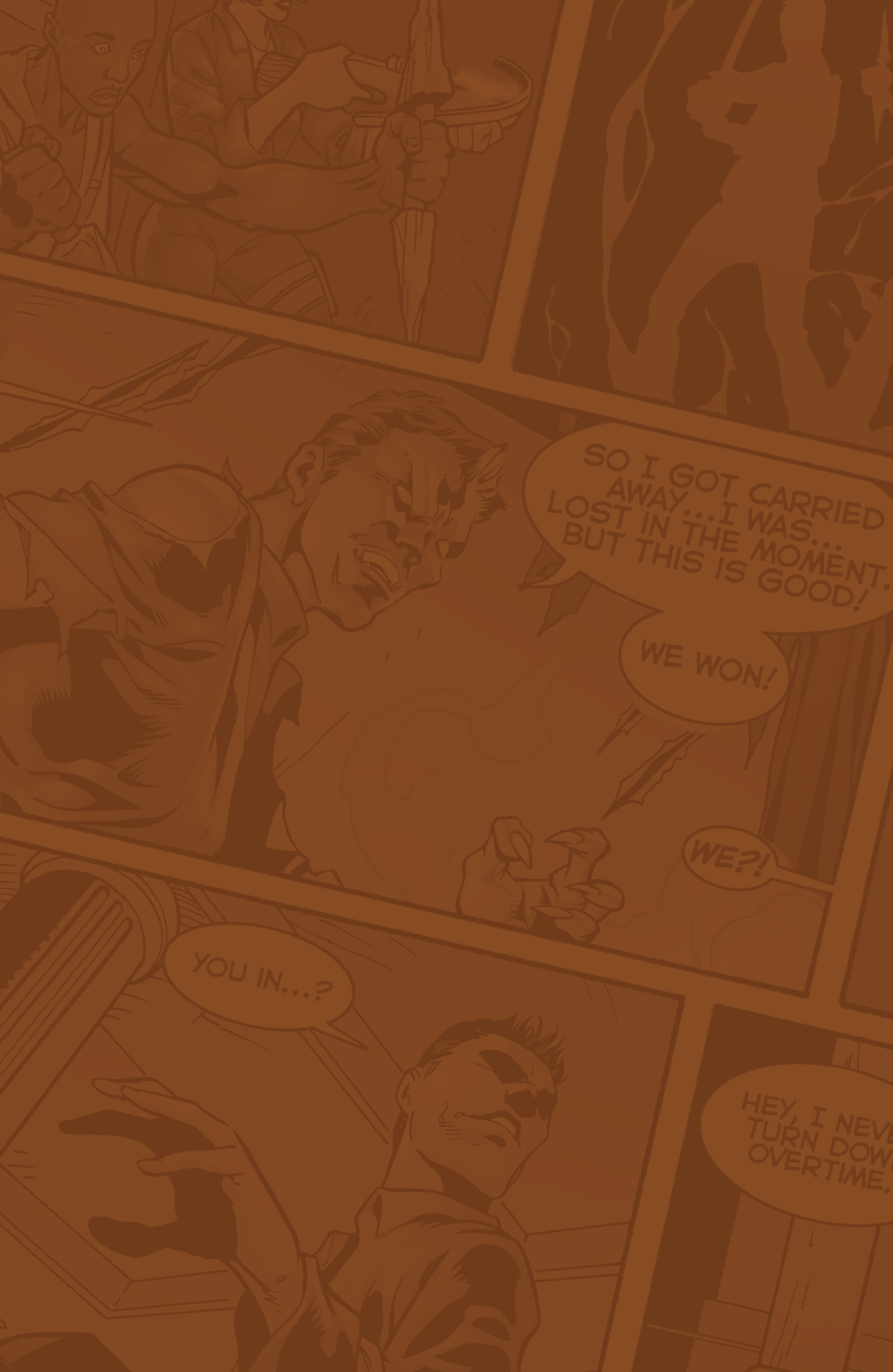 Read online Angel Legacy Edition: Book One comic -  Issue #Angel Legacy Edition TPB 2 (Part 4) - 31