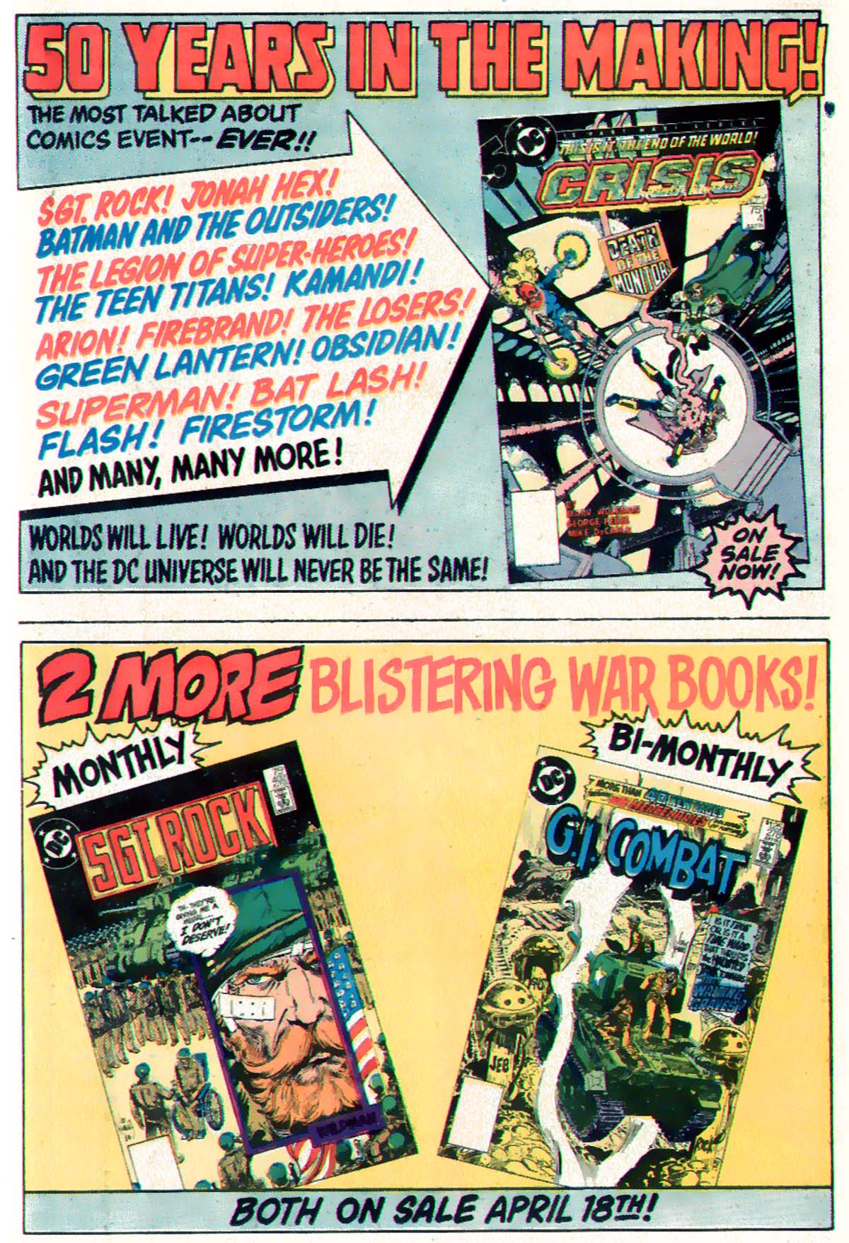 Read online DC Comics Presents comic -  Issue #83 - 28