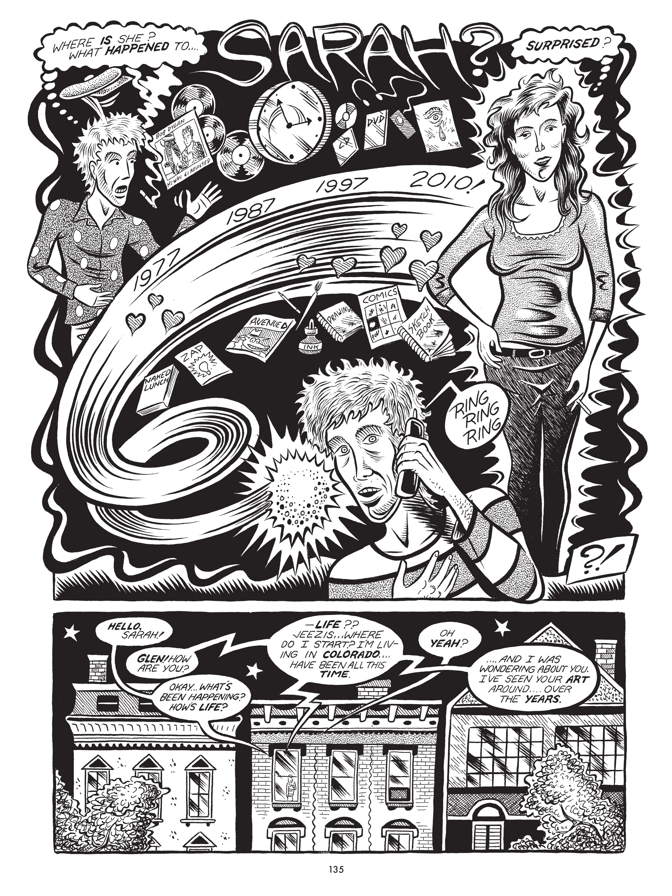 Read online Chicago comic -  Issue # TPB (Part 2) - 34