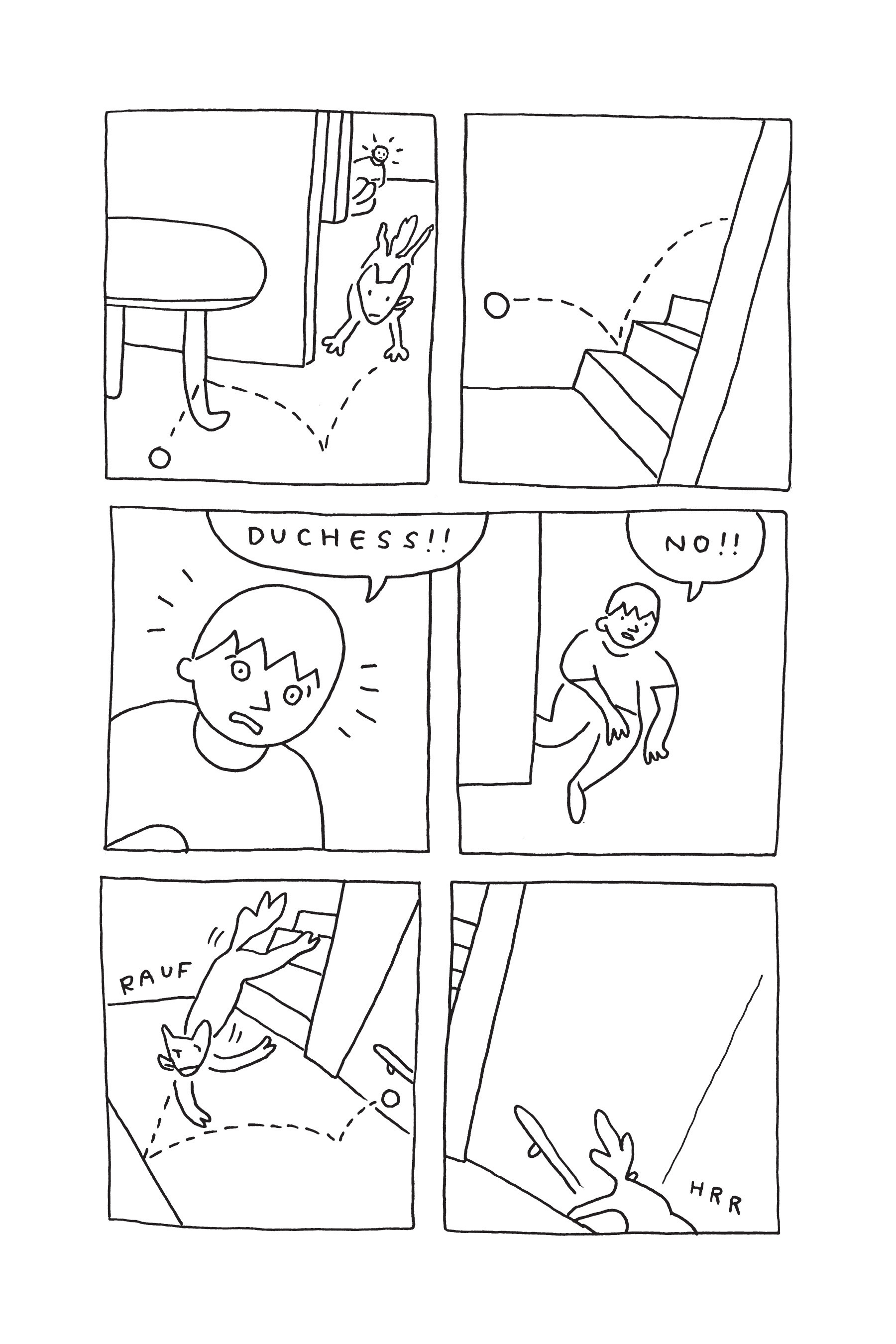 Read online Map of My Heart comic -  Issue # TPB (Part 2) - 94