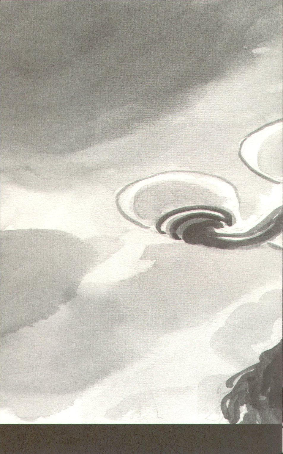 Read online Atmospherics comic -  Issue # Full - 2