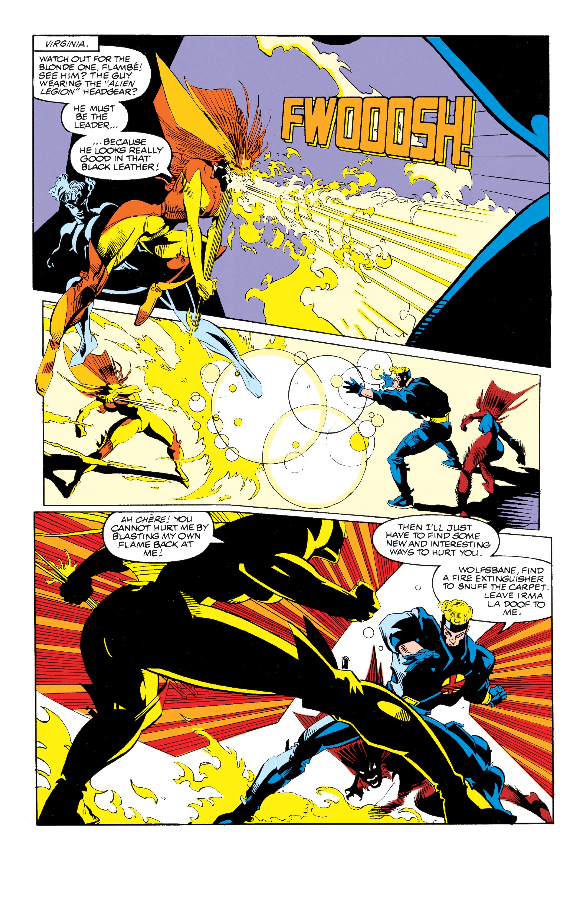 Read online X-Factor Epic Collection comic -  Issue # TPB All-New, All-Different X-Factor (Part 4) - 65