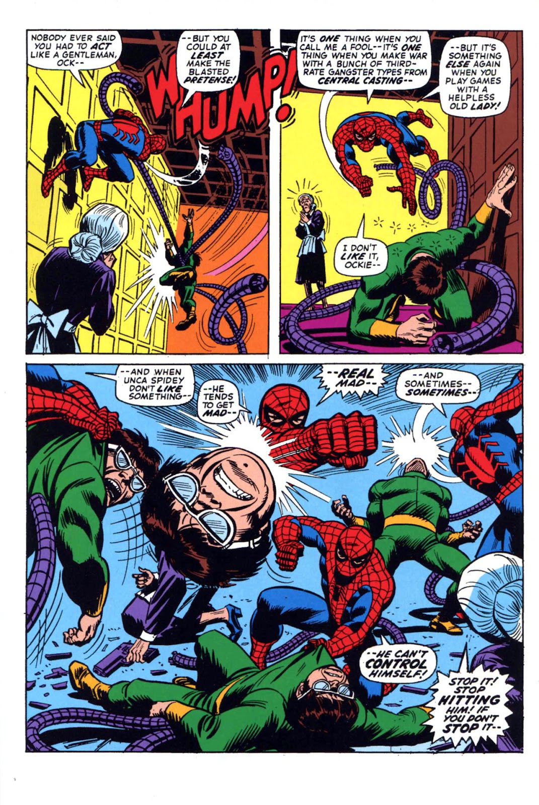 Amazing Spider-Man Family issue 2 - Page 101