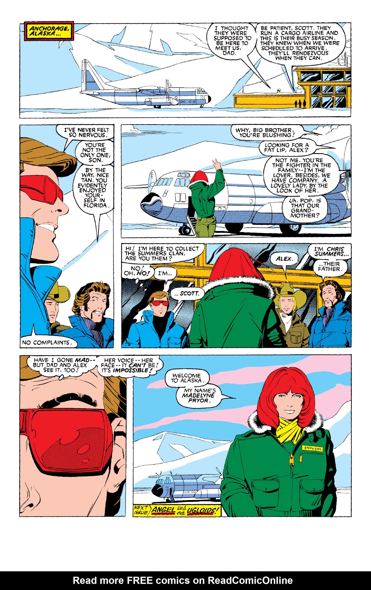 Read online Marvel Masterworks: The Uncanny X-Men comic -  Issue # TPB 9 (Part 2) - 13