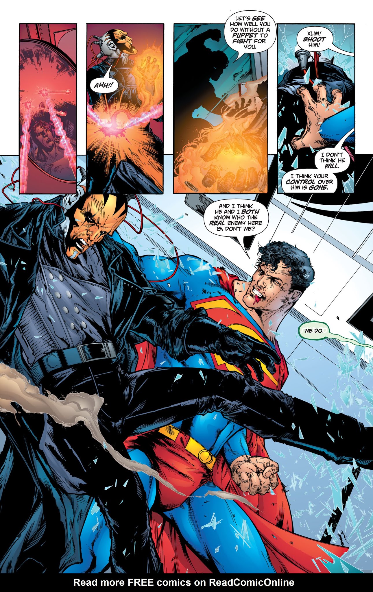 Read online Lois Lane: A Celebration of 75 Years comic -  Issue # TPB (Part 3) - 71
