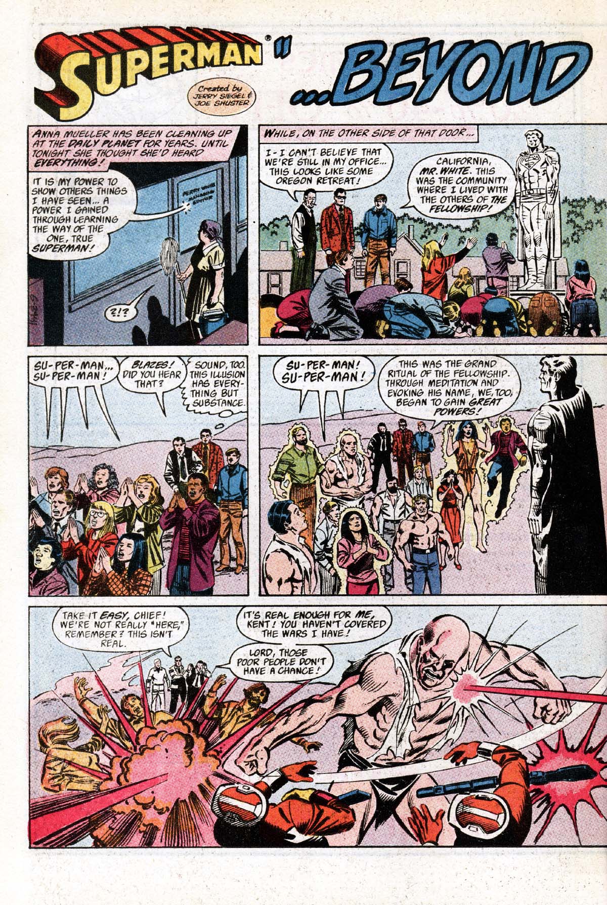 Action Comics (1938) 611 Page 25