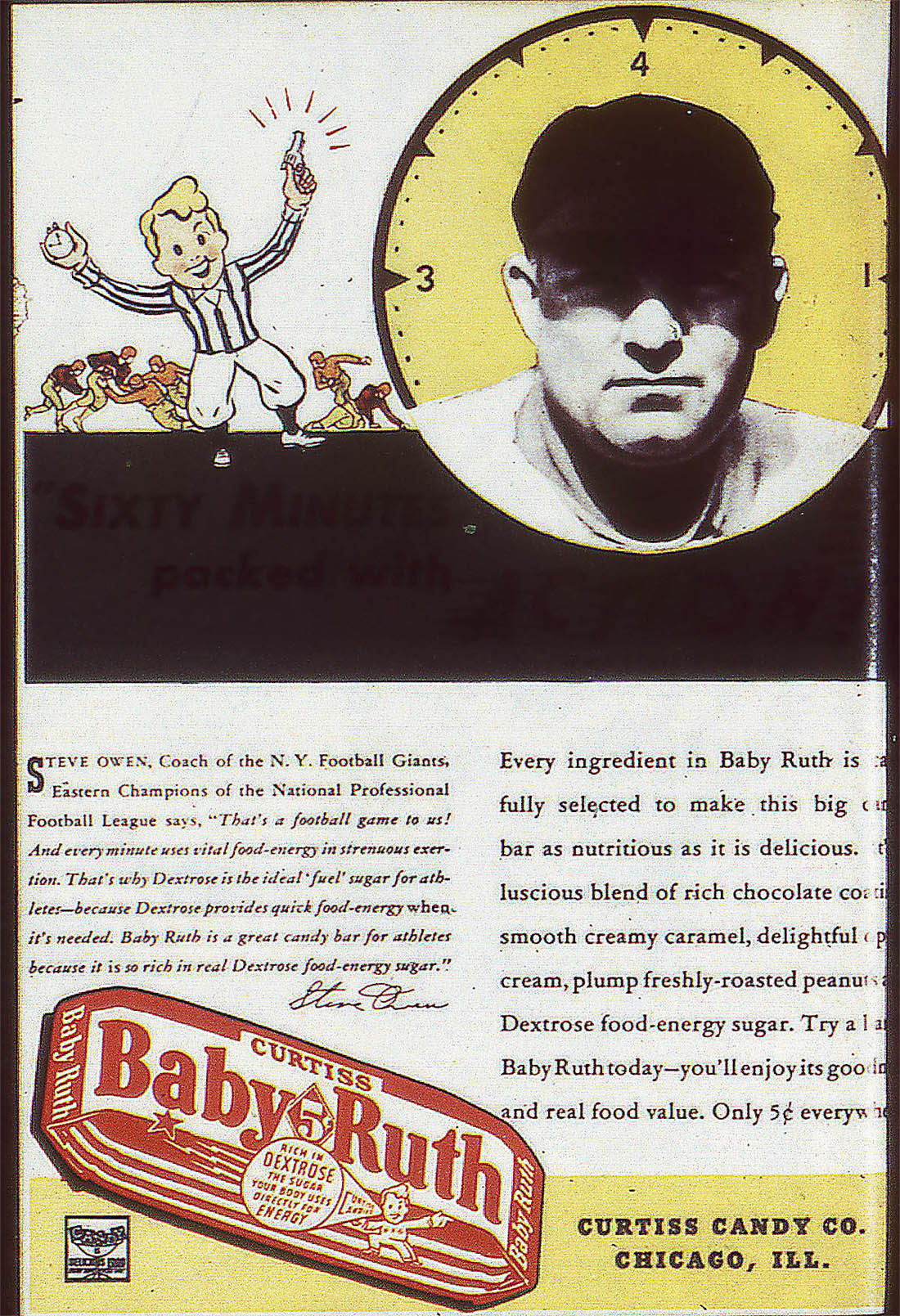 Read online Adventure Comics (1938) comic -  Issue #59 - 69