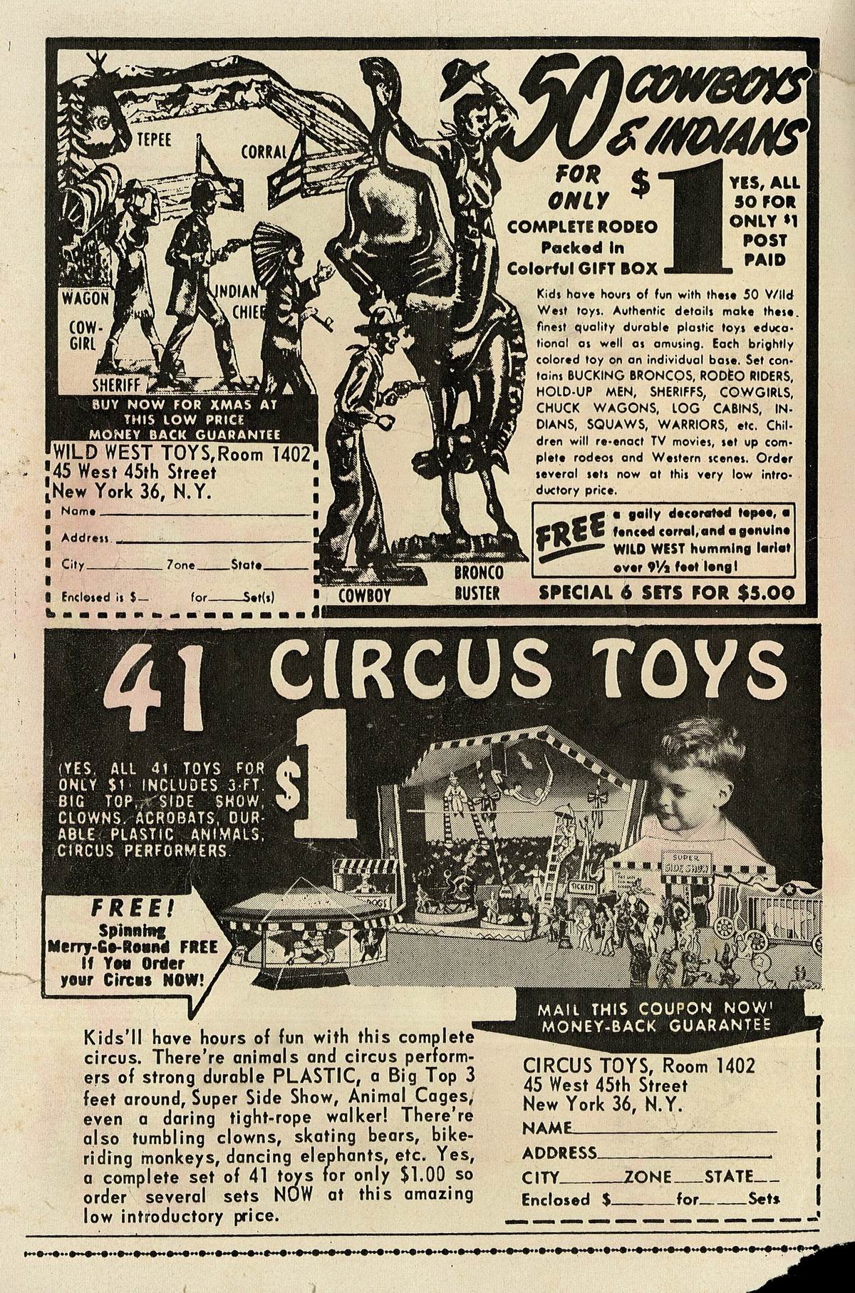 Read online Hooded Horseman comic -  Issue #27 - 2