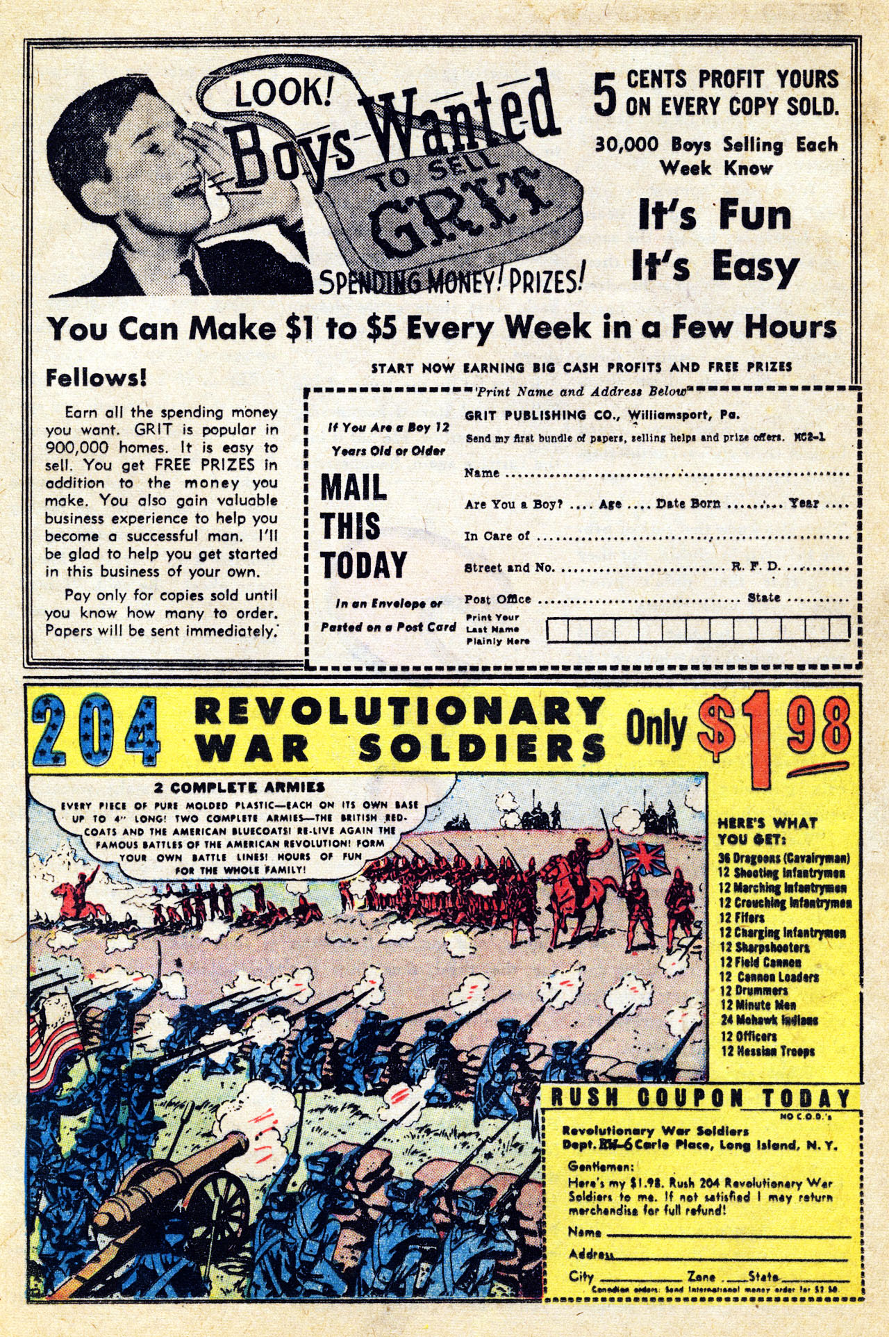 Read online The Rawhide Kid comic -  Issue #21 - 25