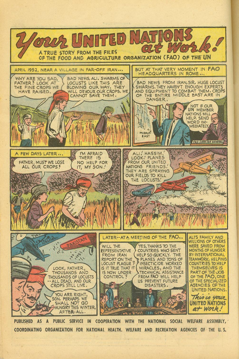 Big Town (1951) 32 Page 13