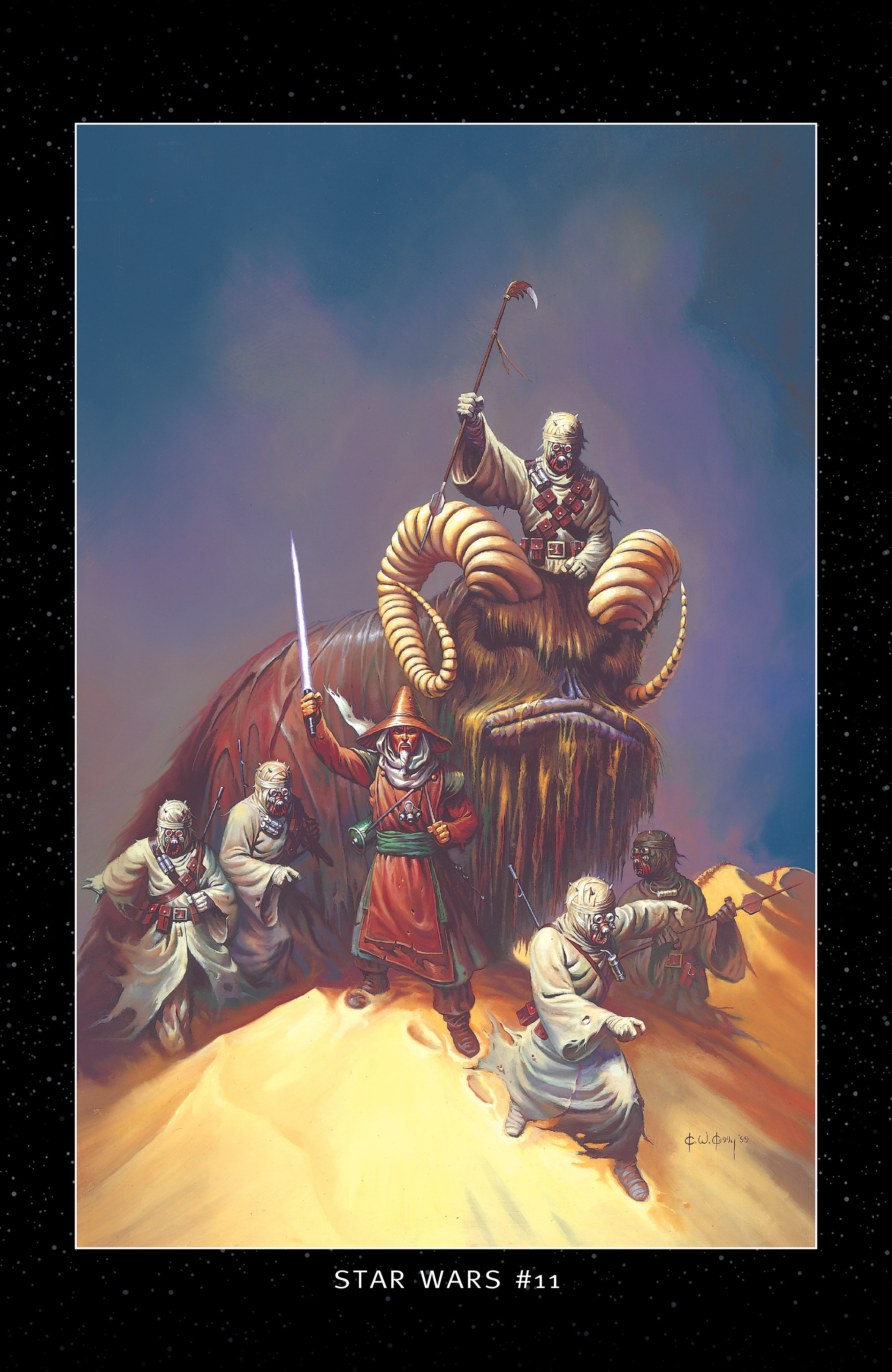 Read online Star Wars Omnibus: Emissaries and Assassins comic -  Issue # Full (Part 1) - 204