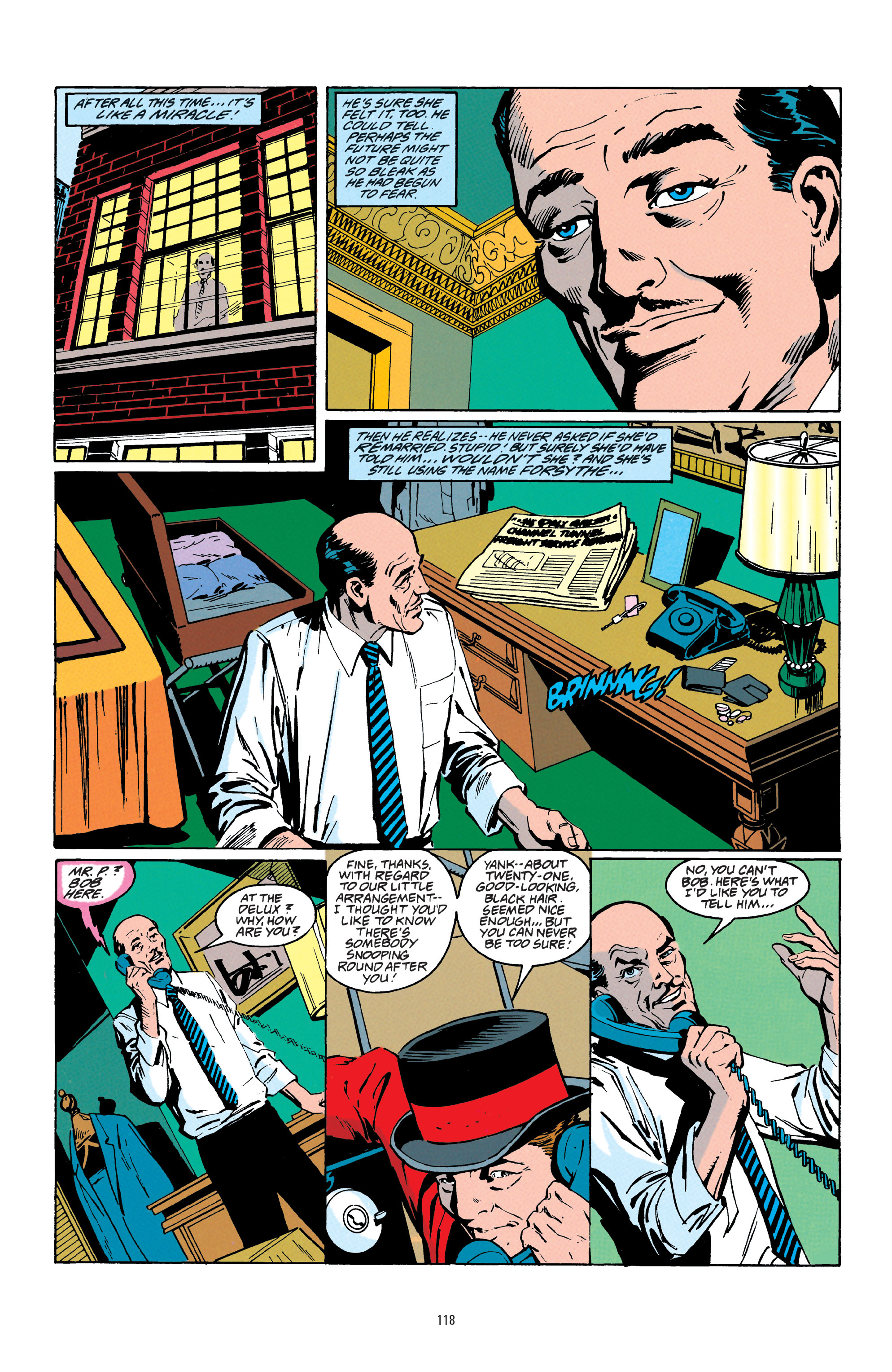 Read online Batman: Troika comic -  Issue # TPB (Part 2) - 16