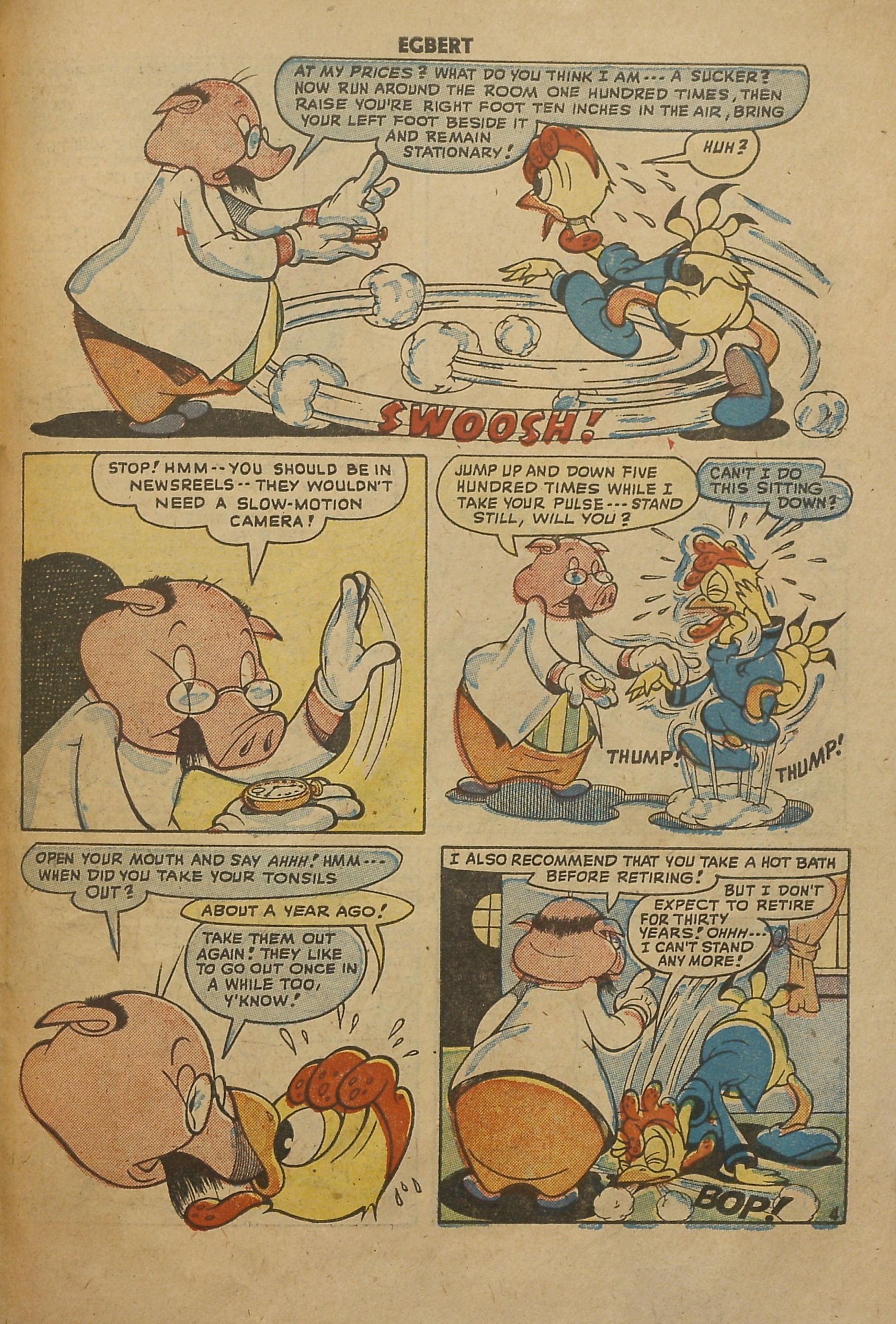 Read online Egbert comic -  Issue #10 - 47