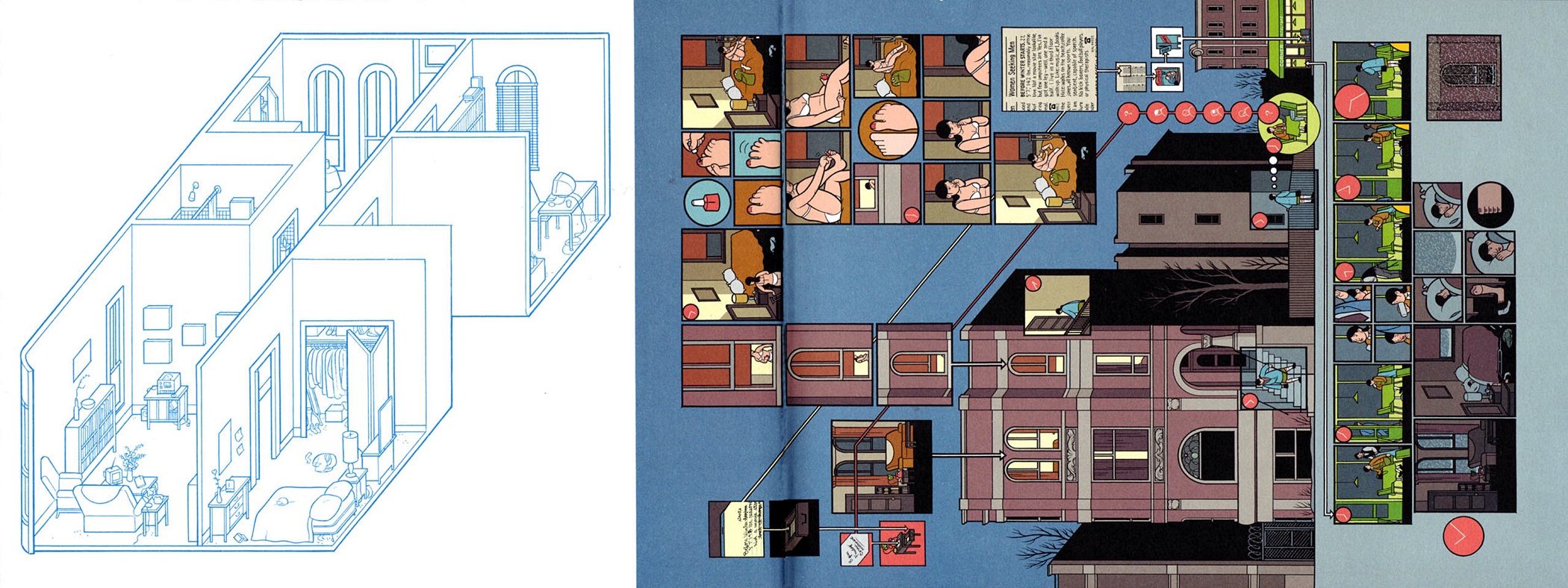 Read online The Acme Novelty Library comic -  Issue #16 - 64
