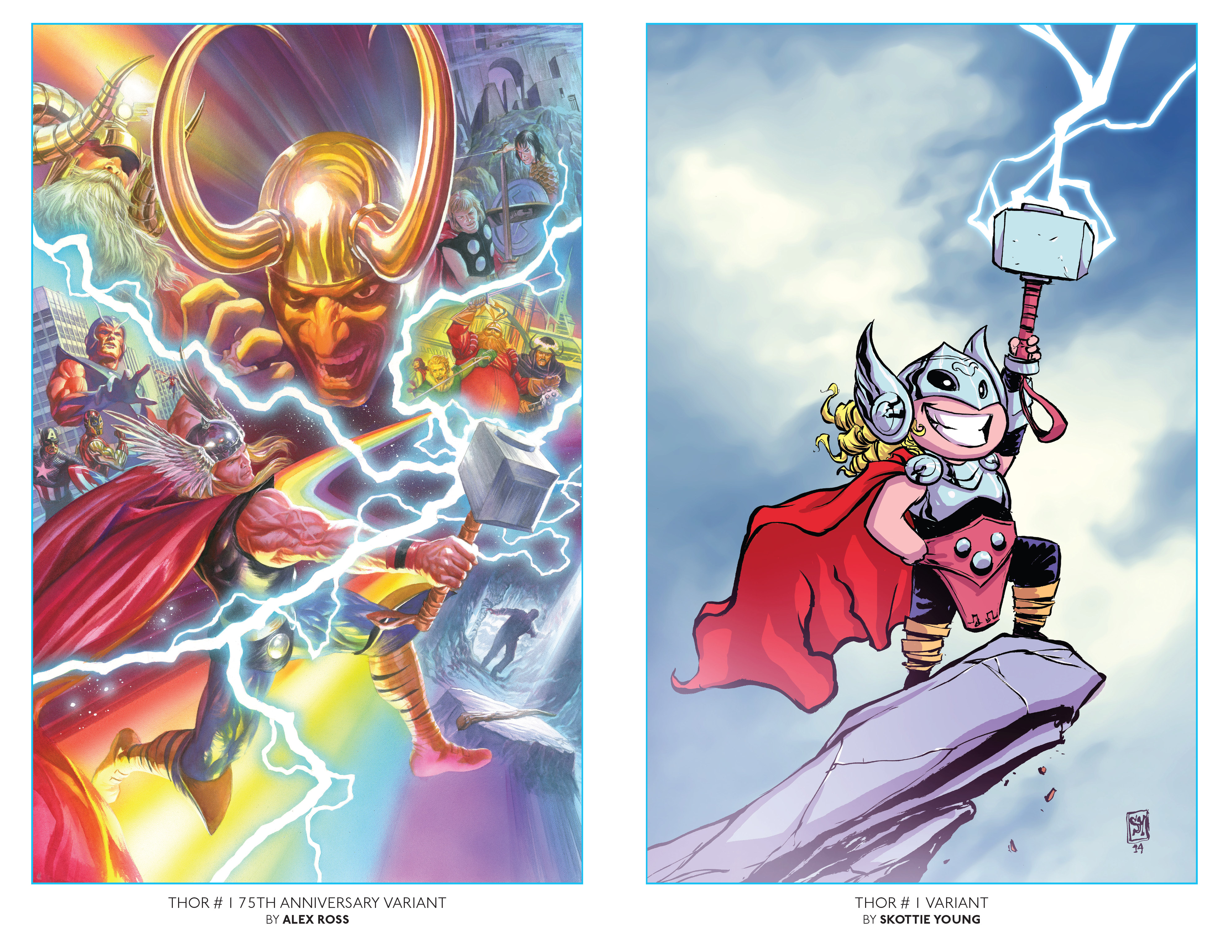 Read online Thor by Jason Aaron & Russell Dauterman comic -  Issue # TPB 1 (Part 2) - 101