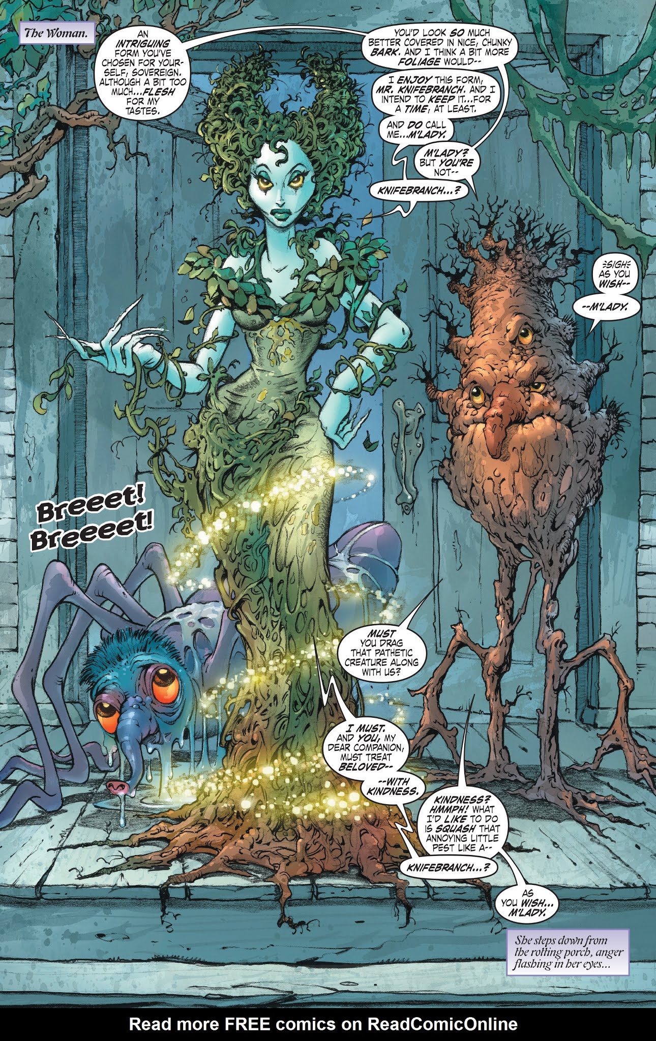 Read online Stardust Kid comic -  Issue # _TPB (Part 1) - 36