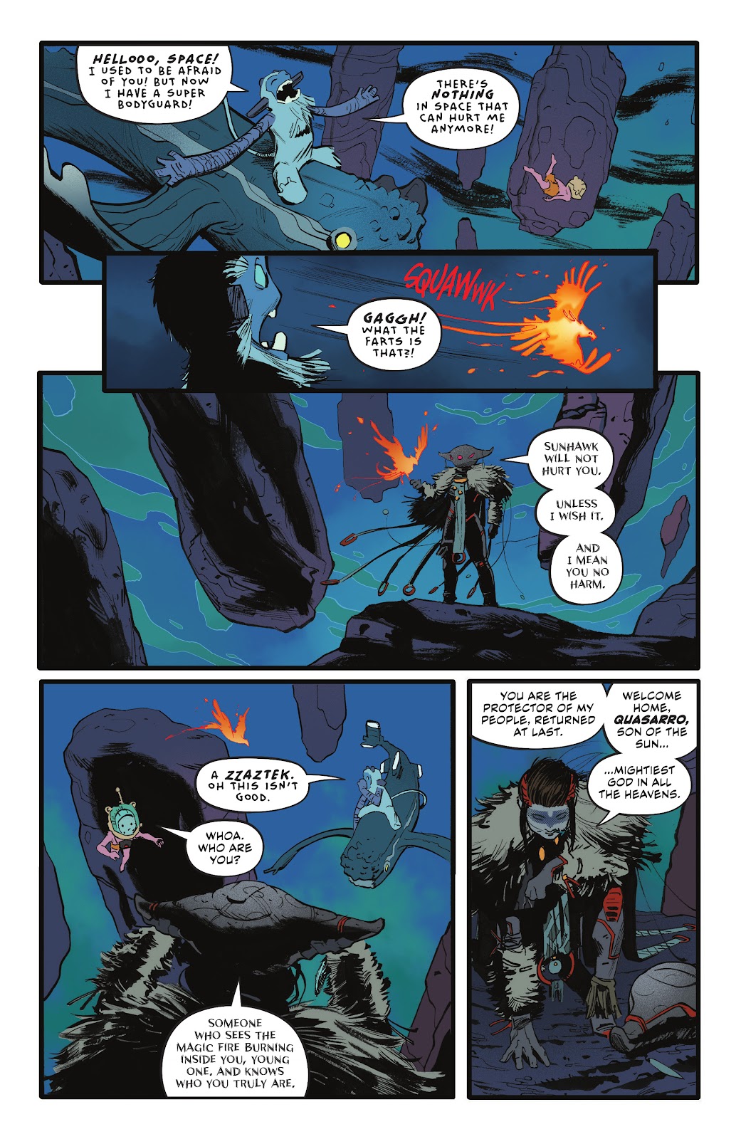 Sea of Stars issue TPB 1 - Page 72